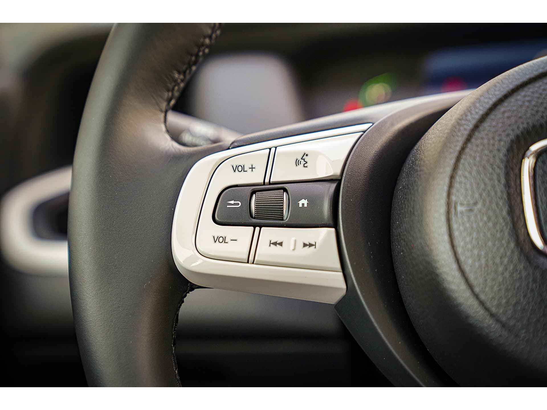 Honda Jazz 1.5i e:HEV ELEGANCE thumbnail 14