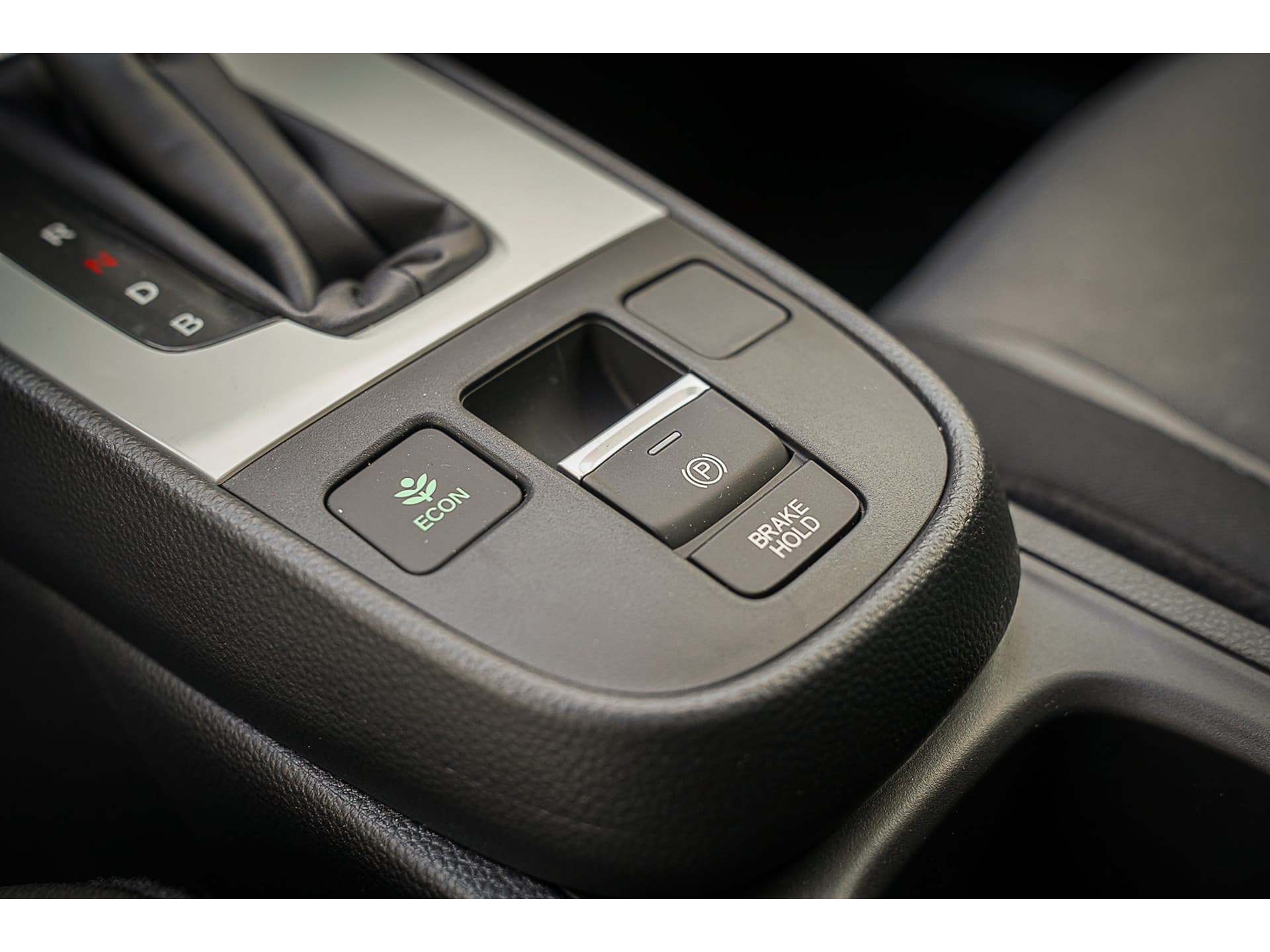 Honda Jazz 1.5i e:HEV ELEGANCE thumbnail 19