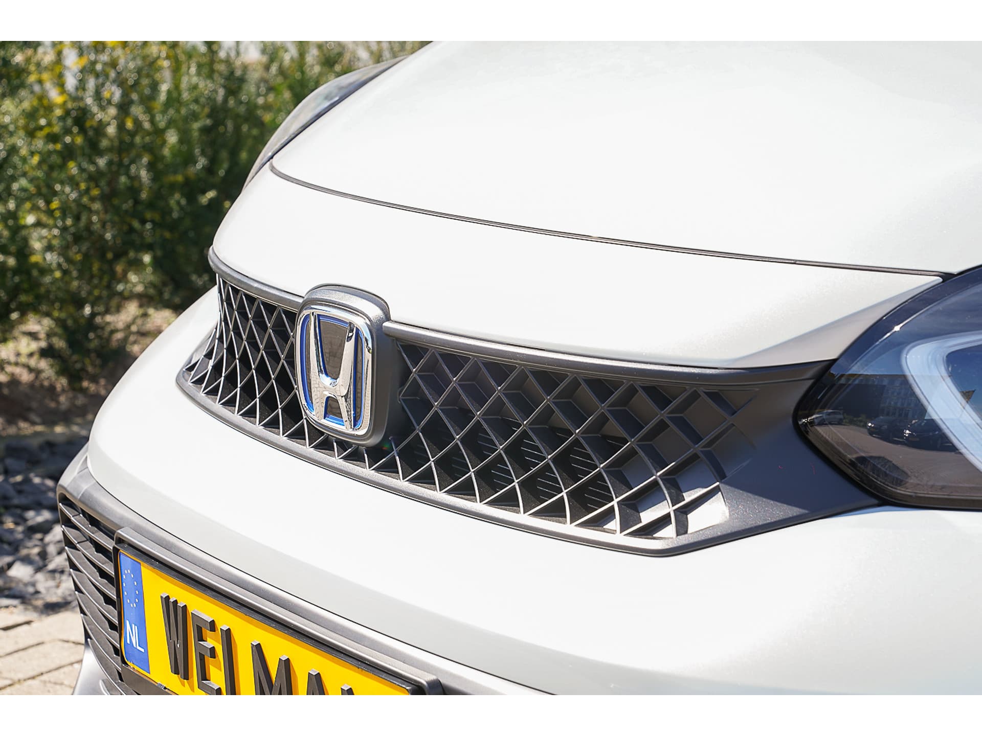Honda Jazz 1.5i e:HEV ELEGANCE thumbnail 24