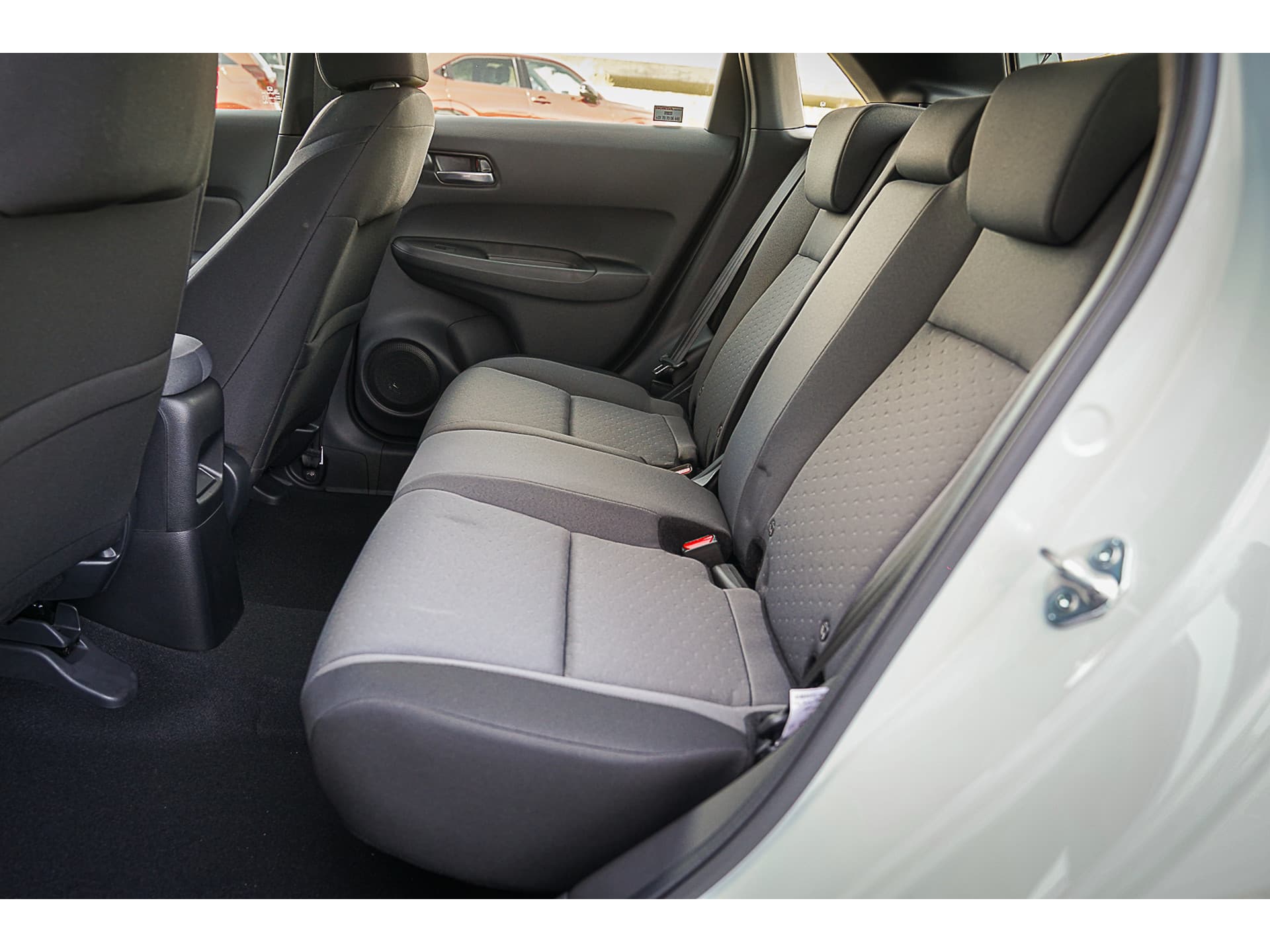 Honda Jazz 1.5i e:HEV ELEGANCE thumbnail 29