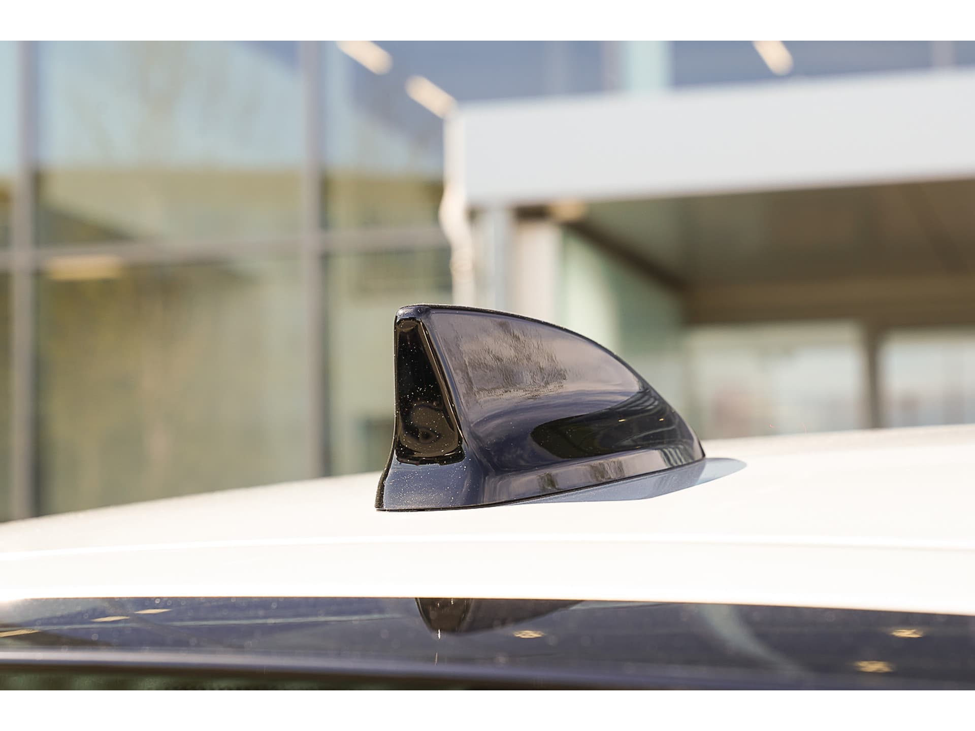 Honda Jazz 1.5i e:HEV ELEGANCE thumbnail 32