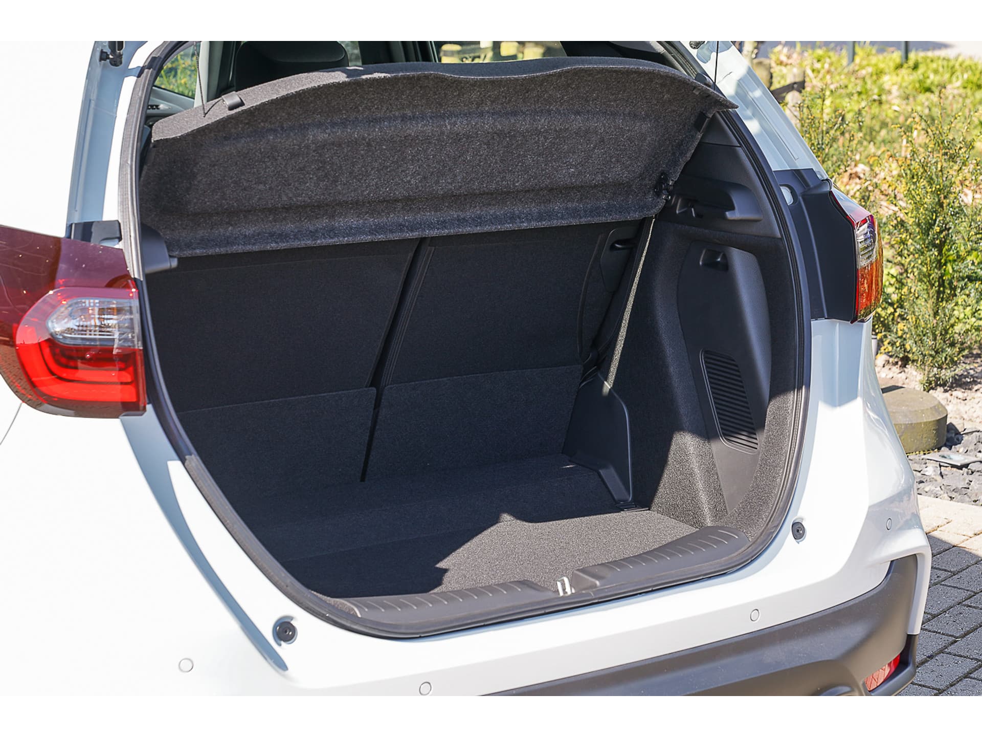 Honda Jazz 1.5i e:HEV ELEGANCE thumbnail 35