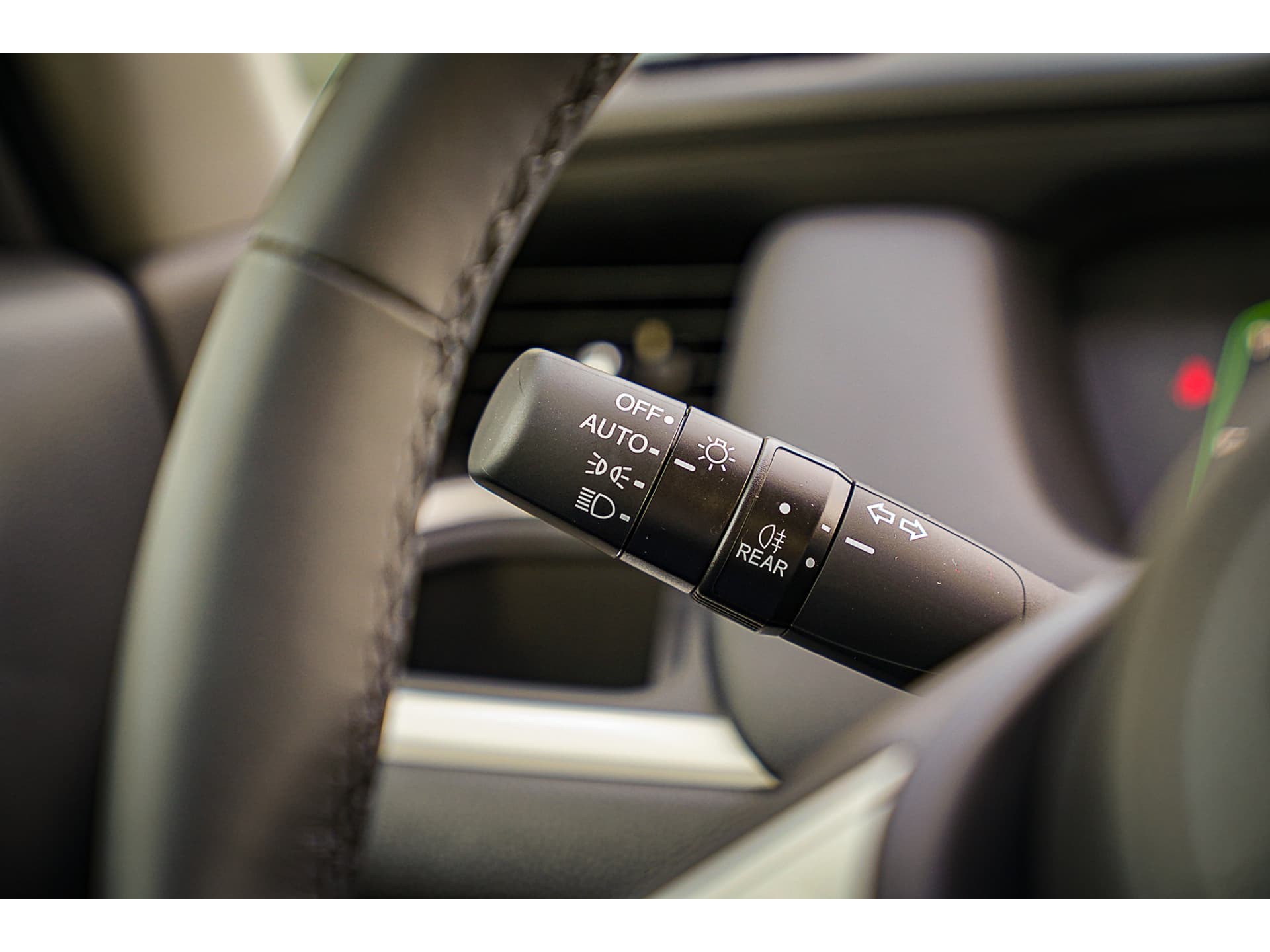 Honda Jazz 1.5i e:HEV ELEGANCE thumbnail 43