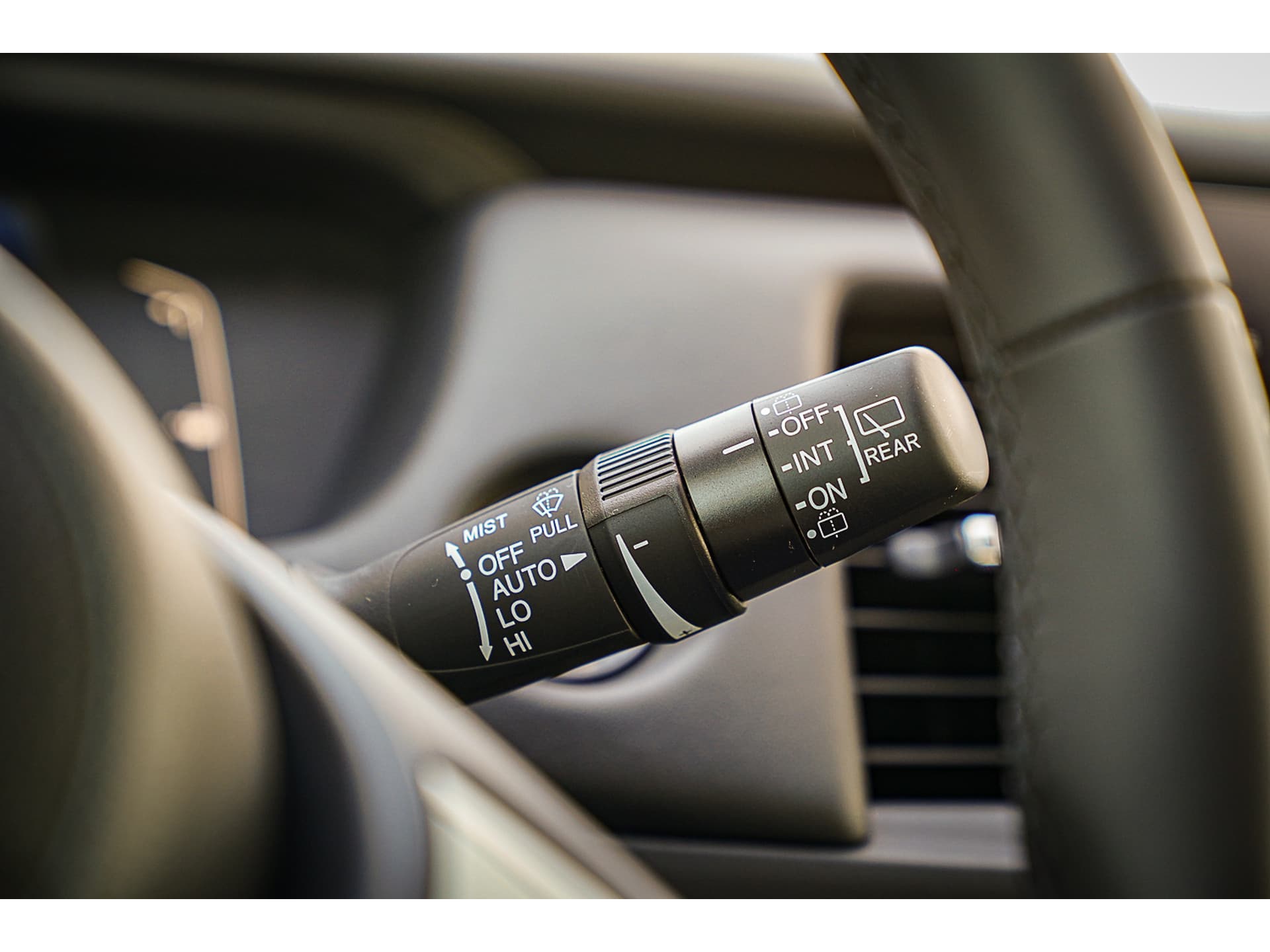 Honda Jazz 1.5i e:HEV ELEGANCE thumbnail 44