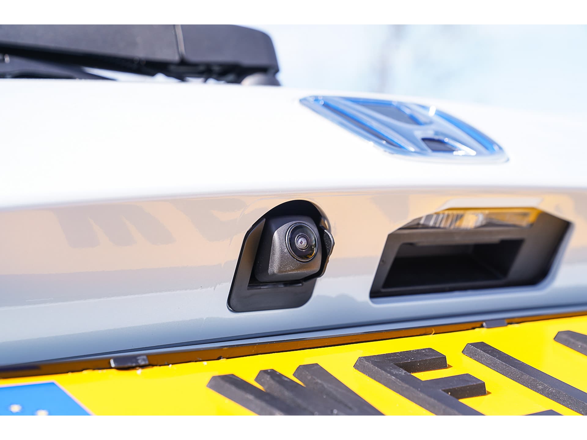 Honda Jazz 1.5i e:HEV ELEGANCE thumbnail 45