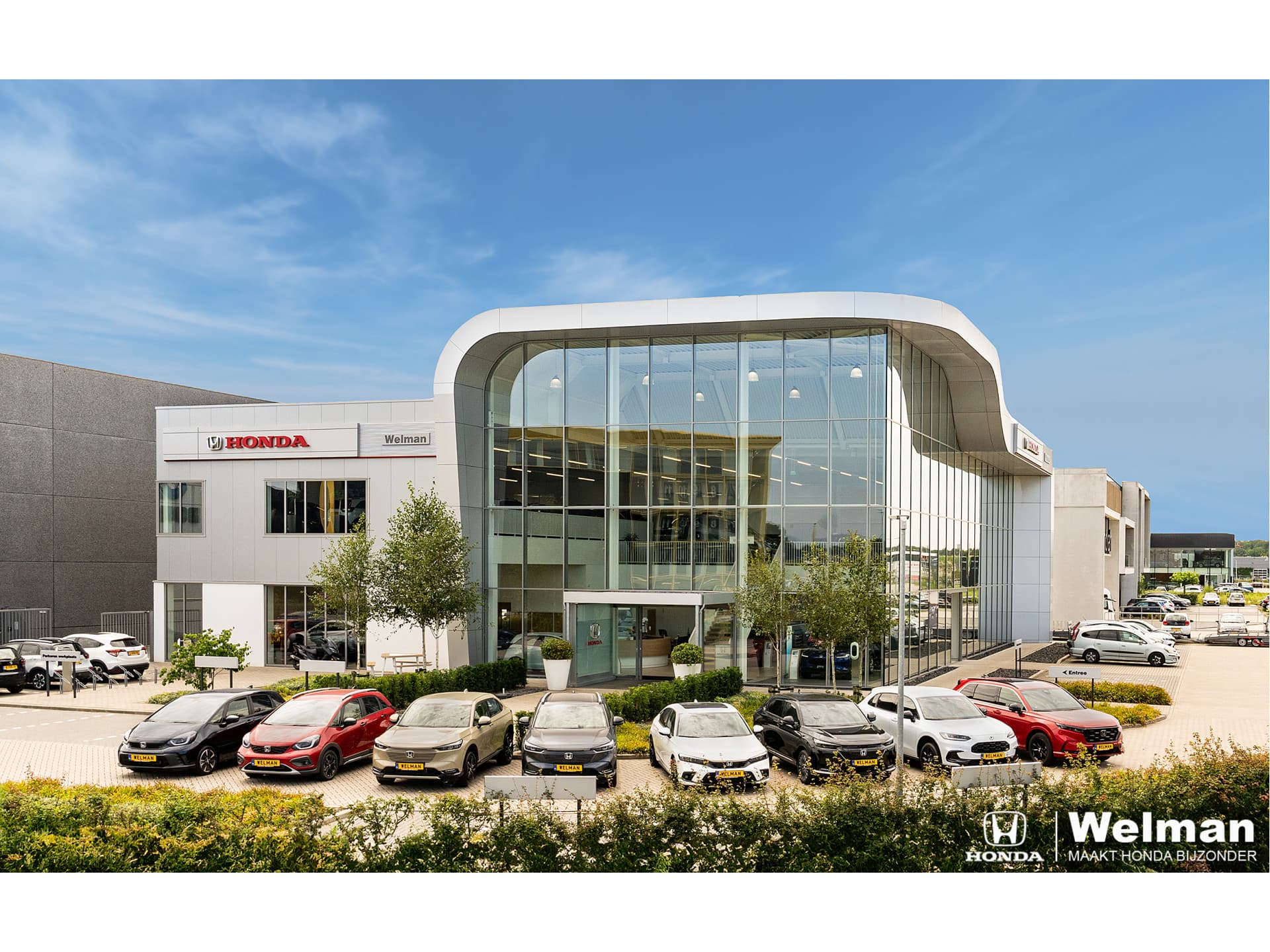 Honda Jazz 1.5i e:HEV ELEGANCE thumbnail 9