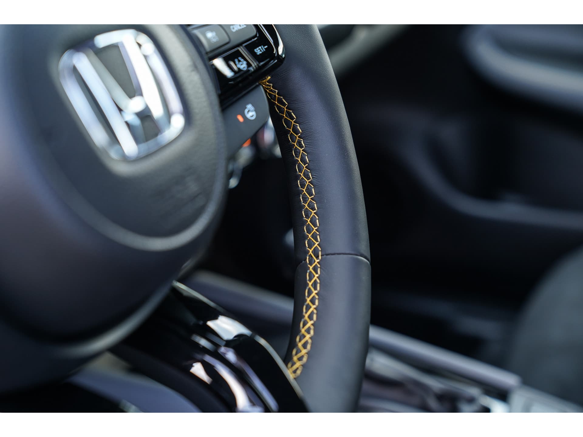 Honda Jazz 1.5i e:HEV ADVANCE SPORT thumbnail 20