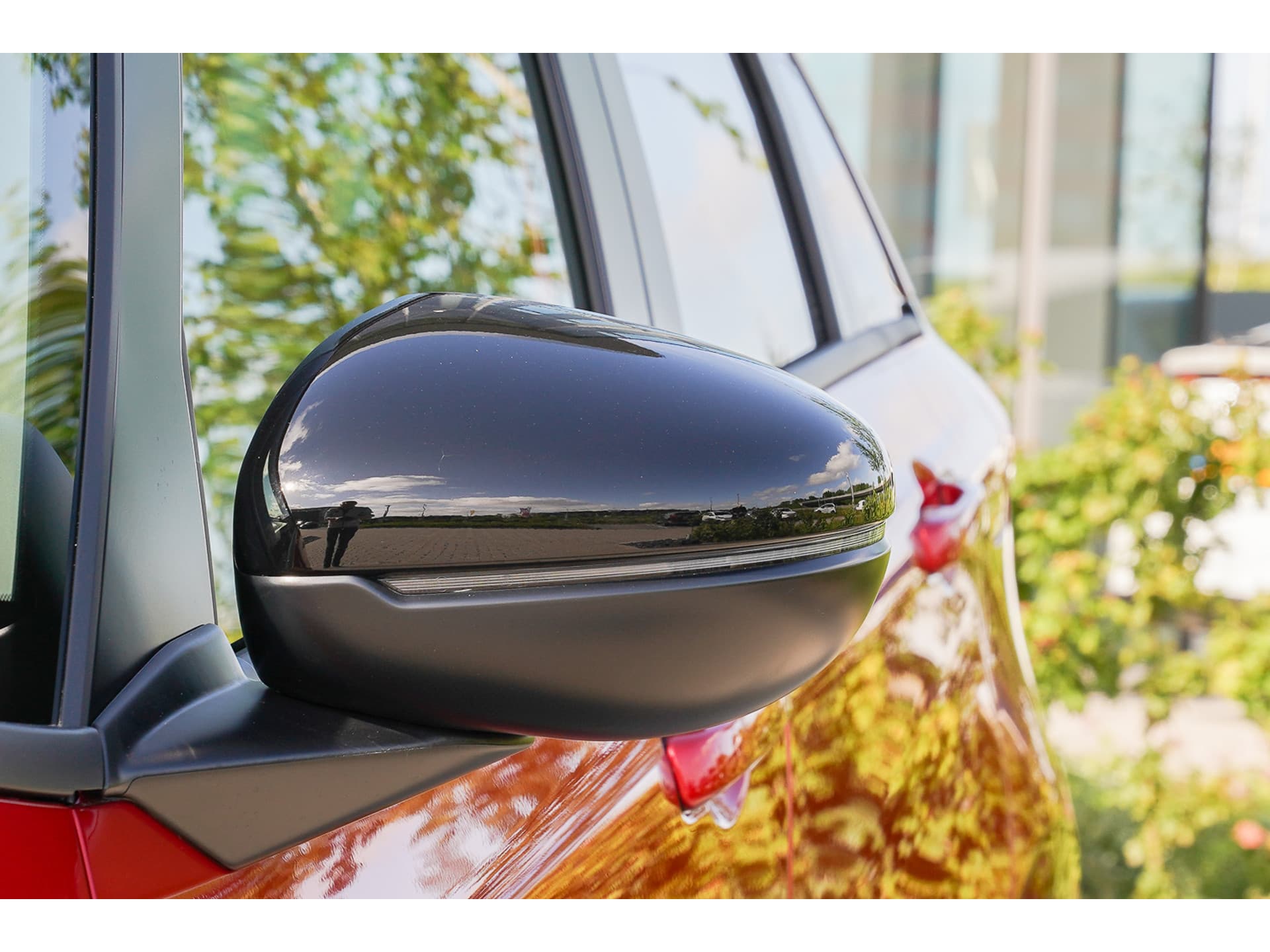 Honda Jazz 1.5i e:HEV ADVANCE SPORT thumbnail 26