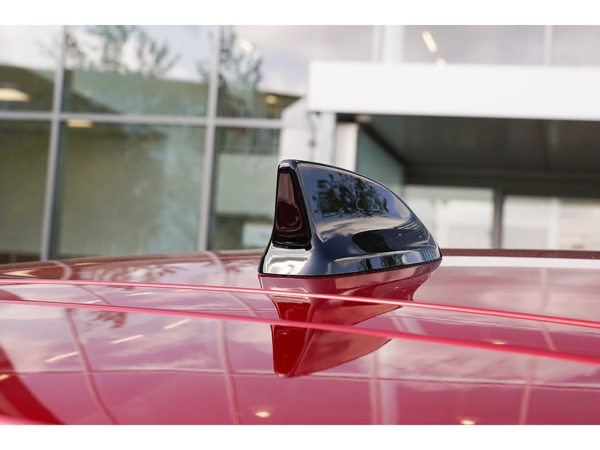 Honda Jazz 1.5i e:HEV ADVANCE SPORT thumbnail 35