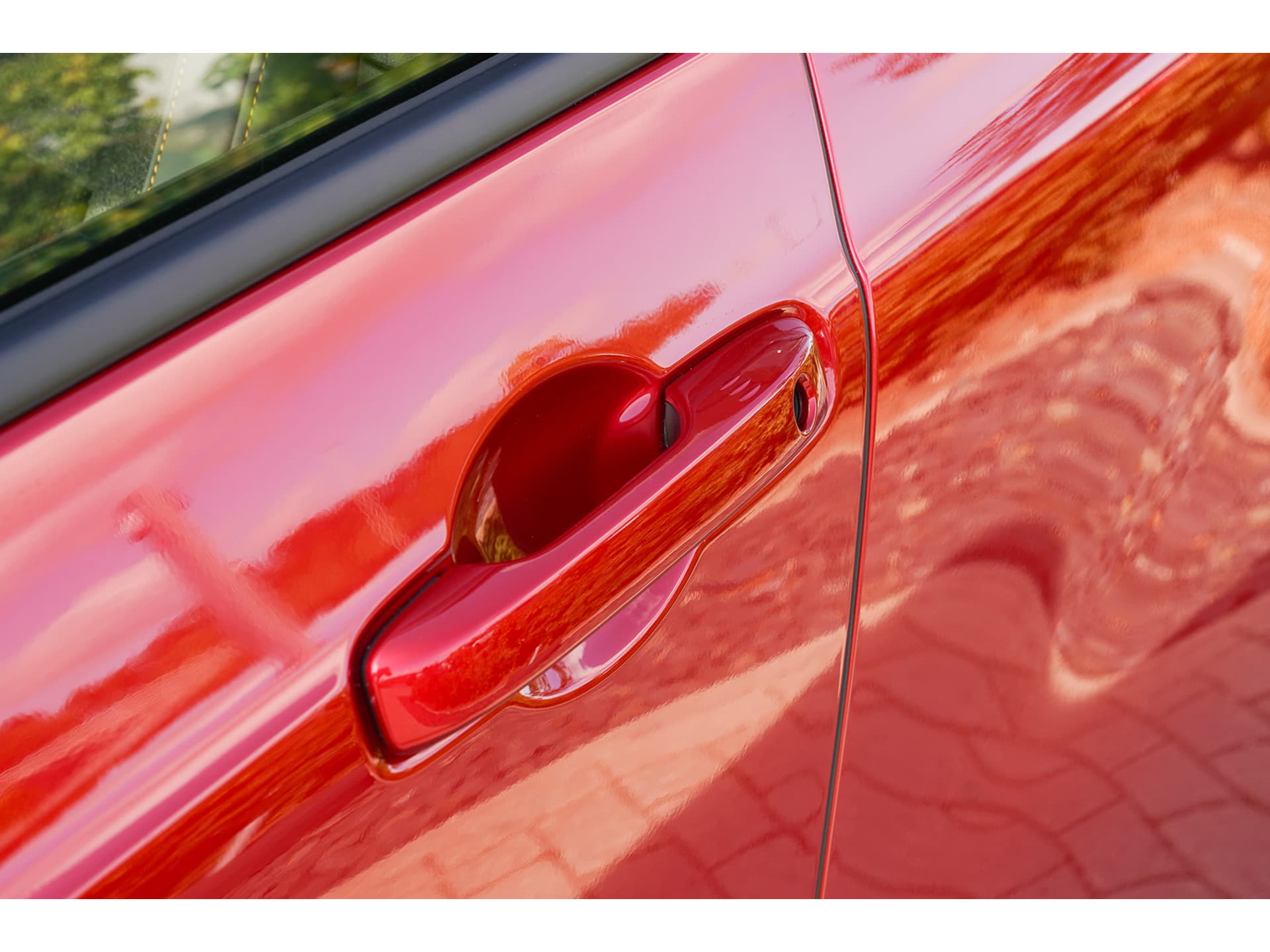 Honda Jazz 1.5i e:HEV ADVANCE SPORT thumbnail 36