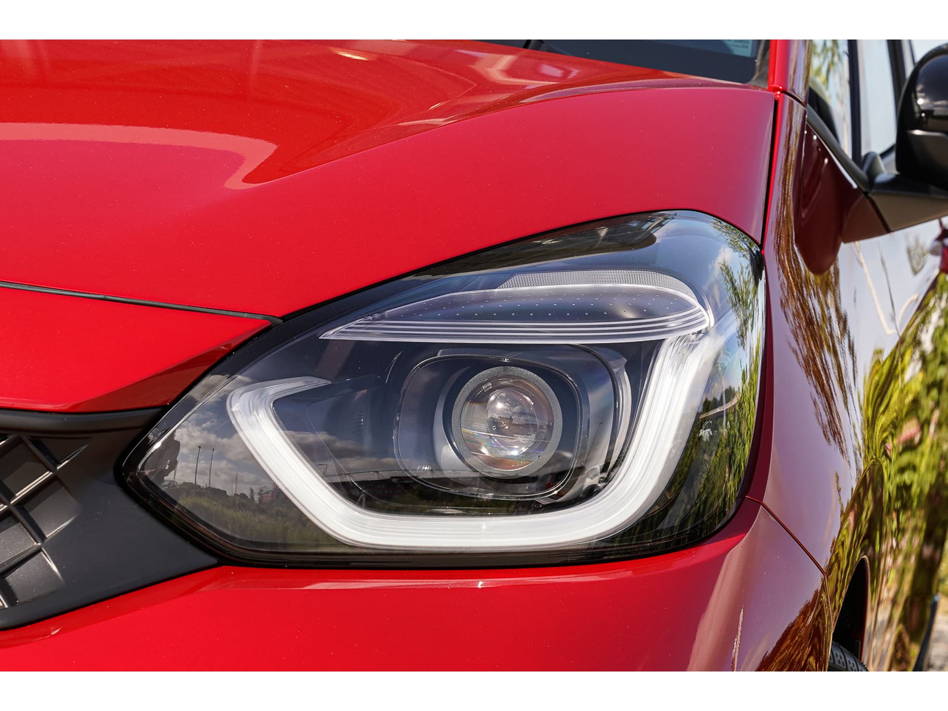 Honda Jazz 1.5i e:HEV ADVANCE SPORT thumbnail 38