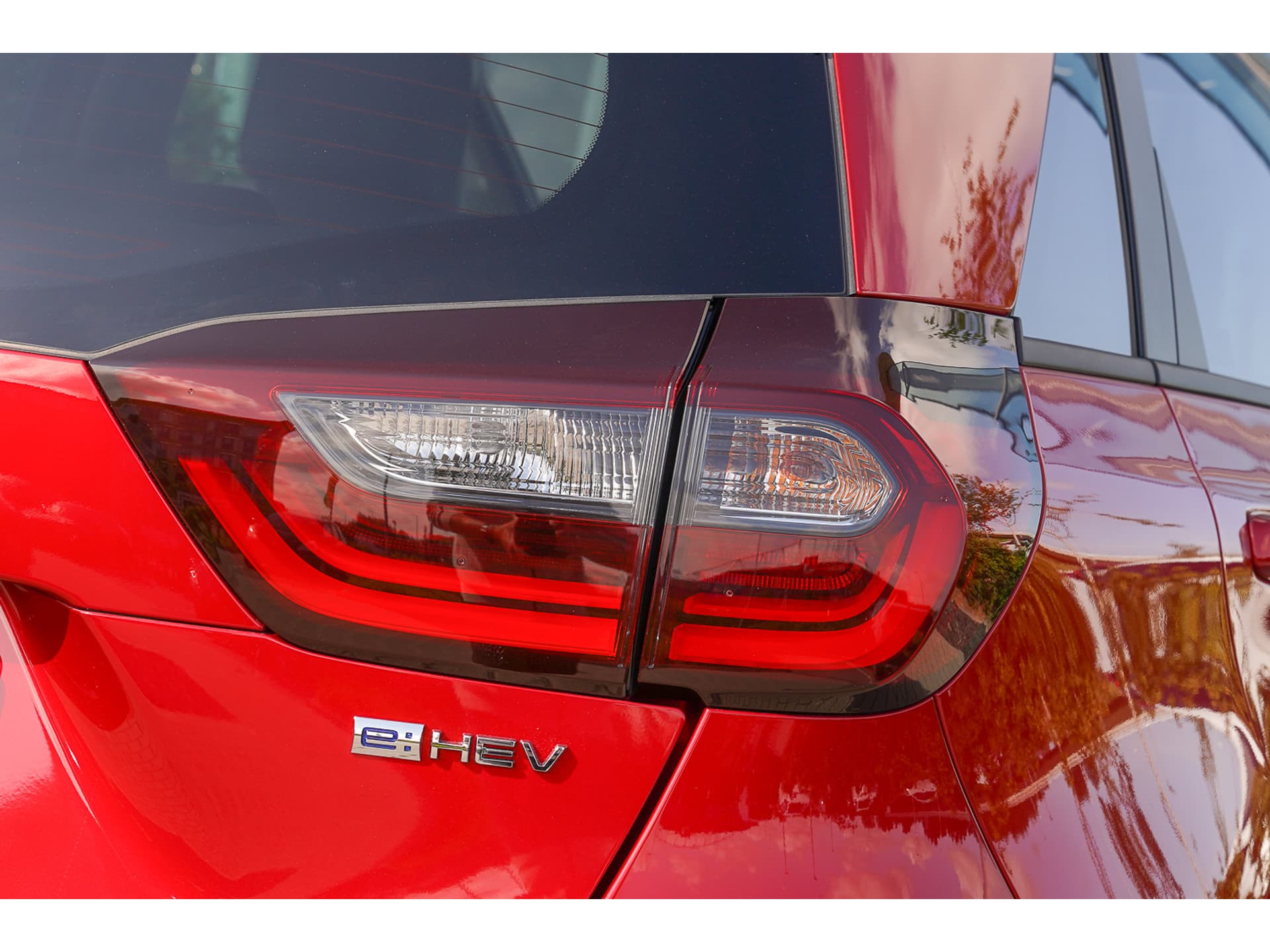 Honda Jazz 1.5i e:HEV ADVANCE SPORT thumbnail 39