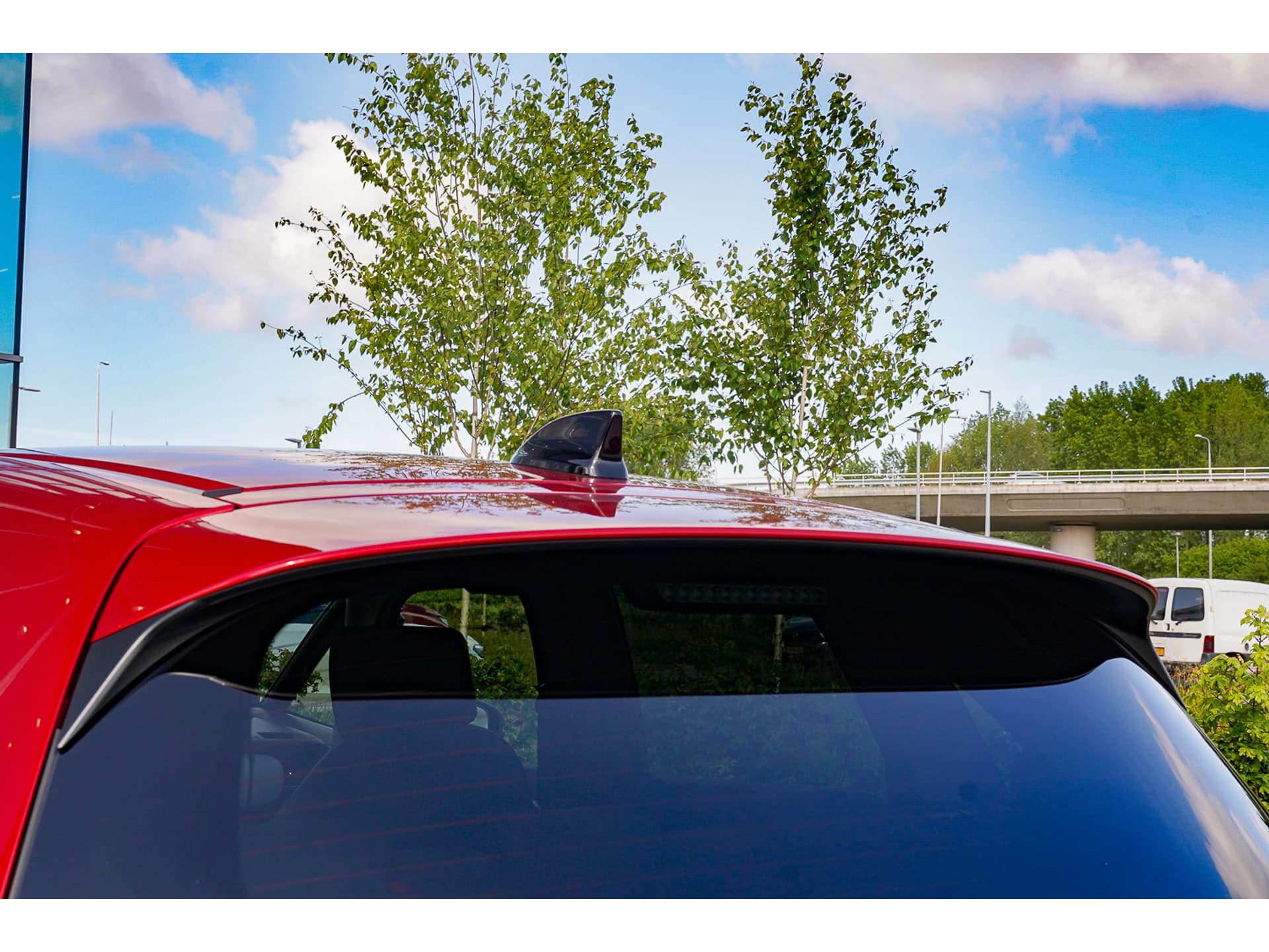 Honda Jazz 1.5i e:HEV ADVANCE SPORT thumbnail 40