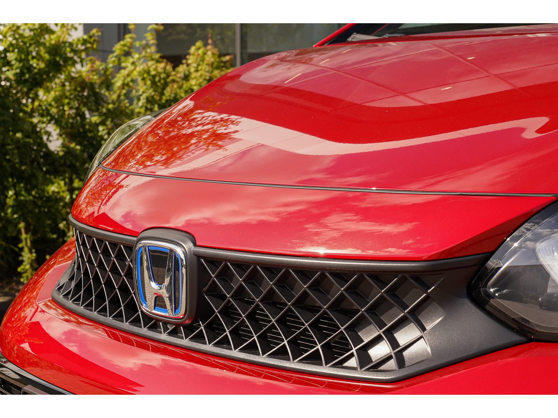 Honda Jazz 1.5i e:HEV ADVANCE SPORT thumbnail 41