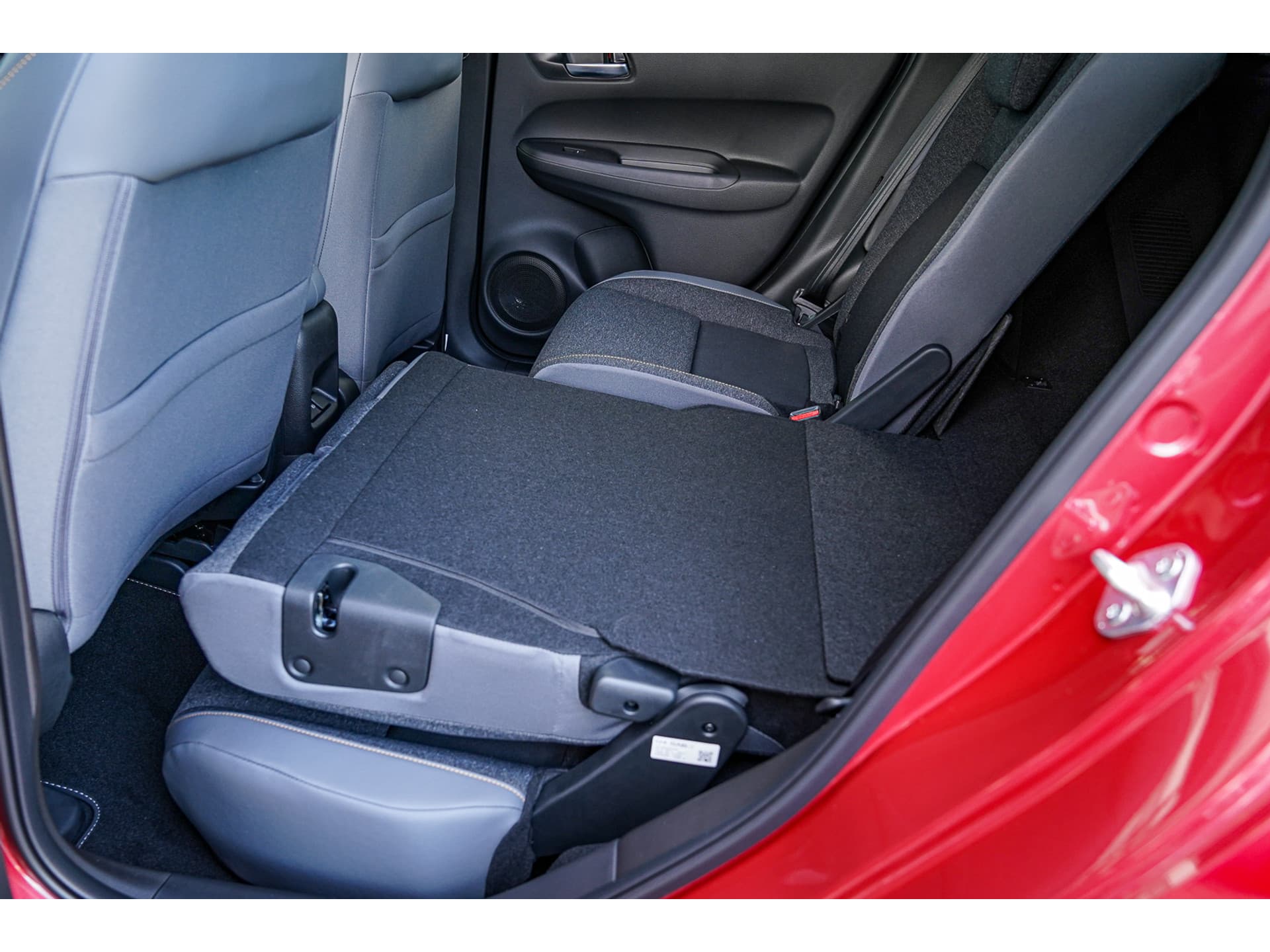 Honda Jazz 1.5i e:HEV ADVANCE SPORT thumbnail 46