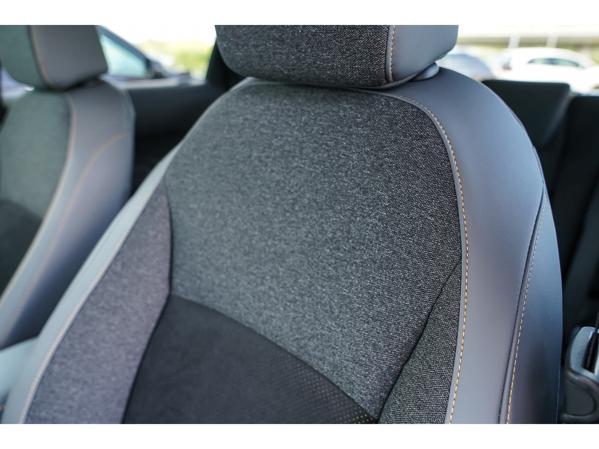 Honda Jazz 1.5i e:HEV ADVANCE SPORT thumbnail 49