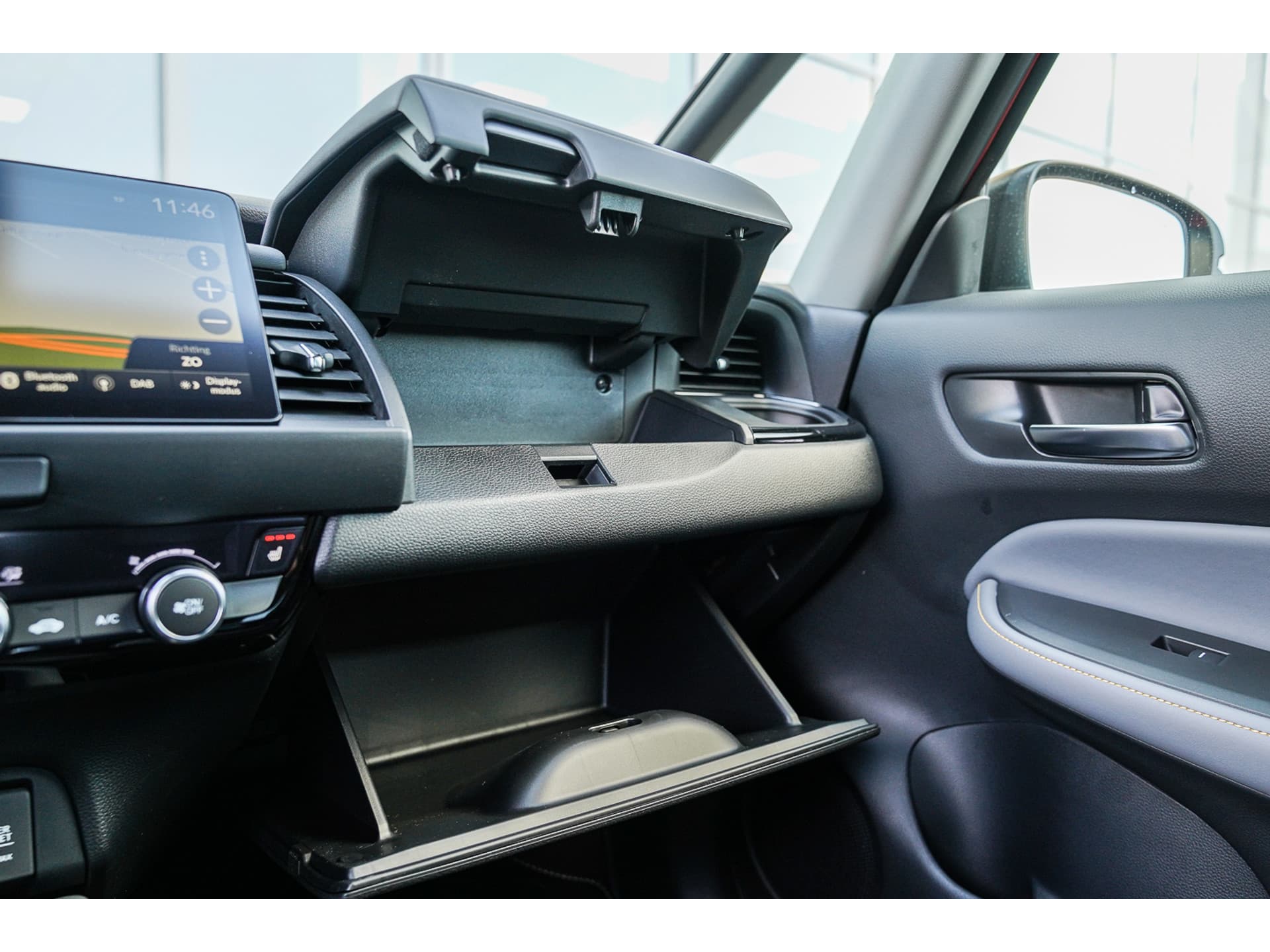 Honda Jazz 1.5i e:HEV ADVANCE SPORT thumbnail 52