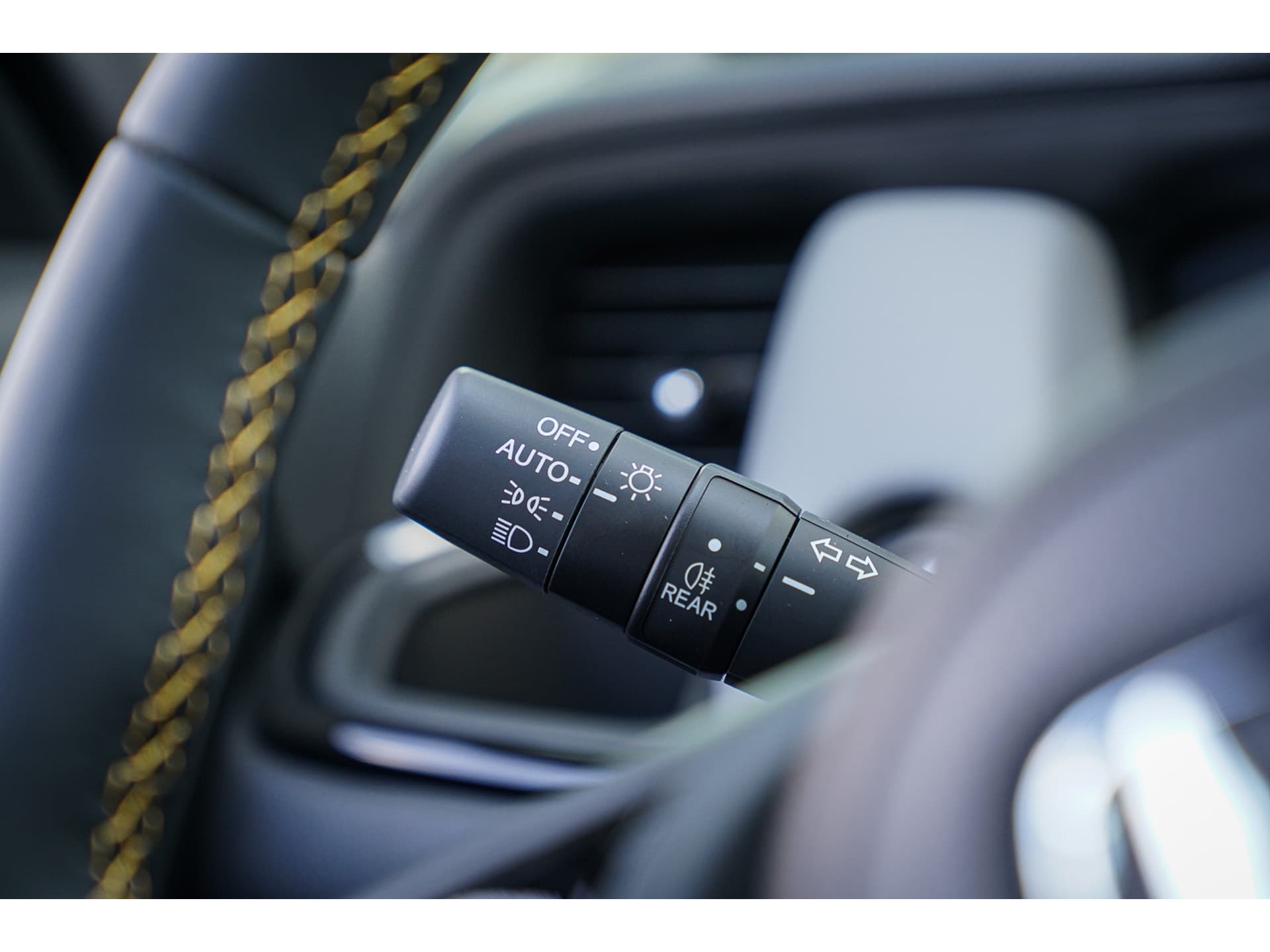 Honda Jazz 1.5i e:HEV ADVANCE SPORT thumbnail 55