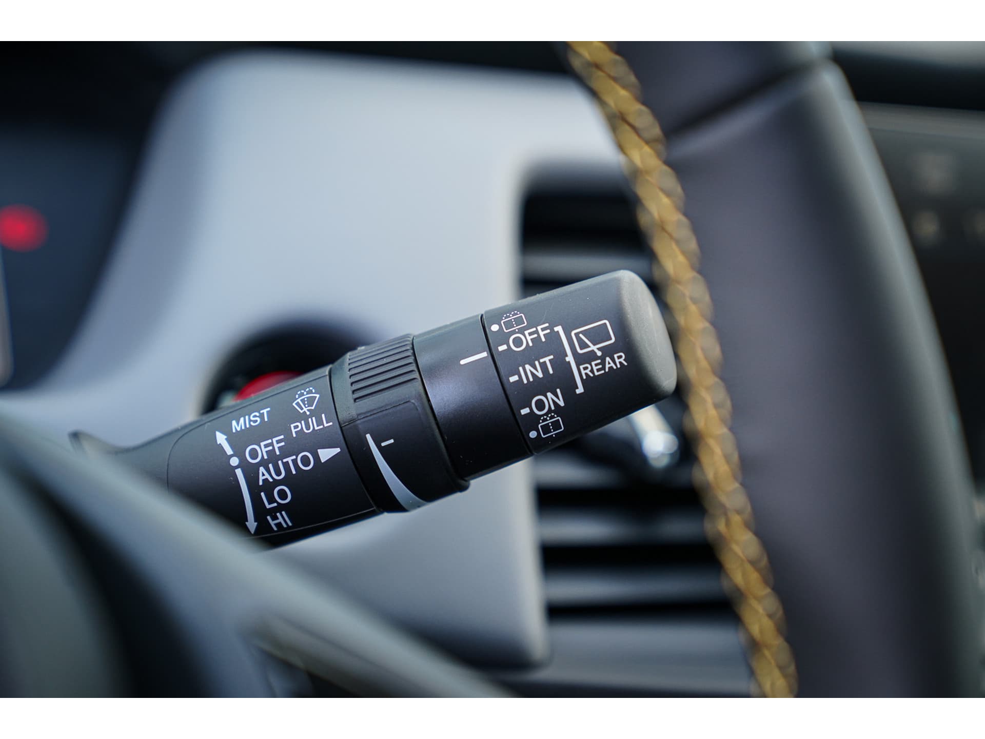 Honda Jazz 1.5i e:HEV ADVANCE SPORT thumbnail 58