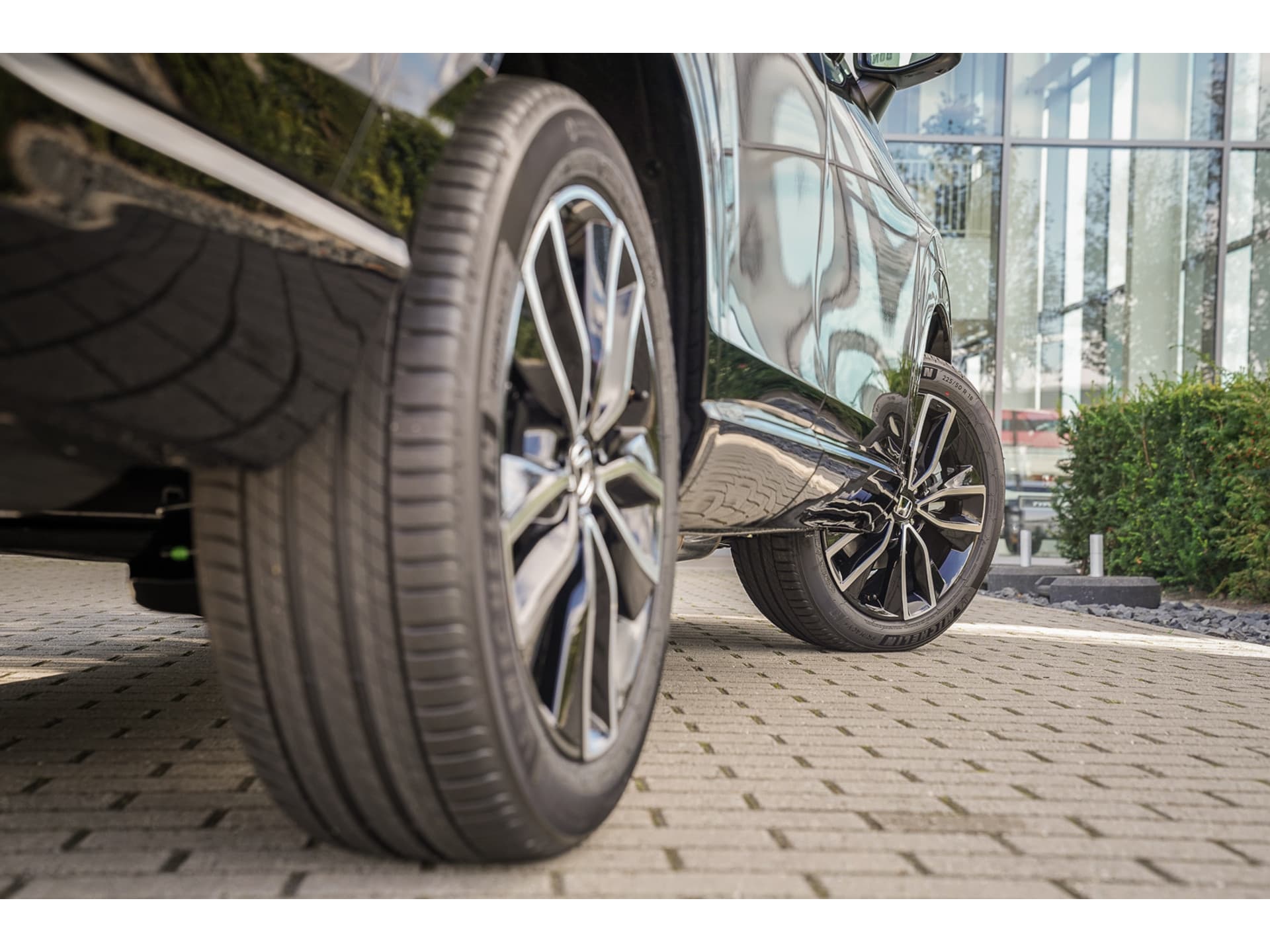 Honda HR-V 1.5i e:HEV ADVANCE STYLE thumbnail 12