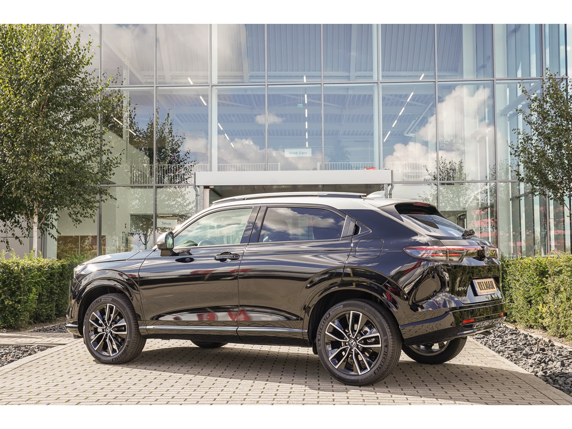 Honda HR-V 1.5i e:HEV ADVANCE STYLE thumbnail 26