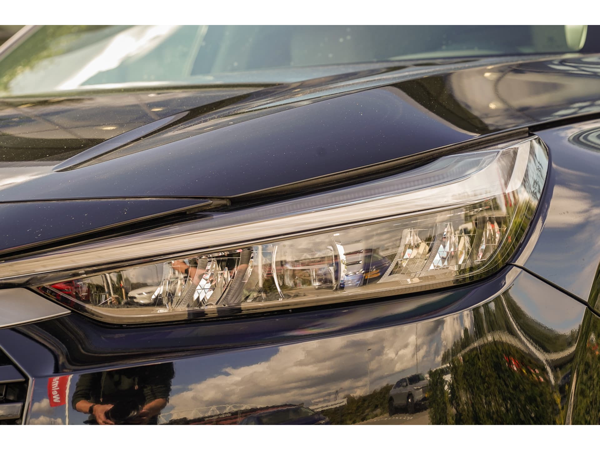 Honda HR-V 1.5i e:HEV ADVANCE STYLE thumbnail 43