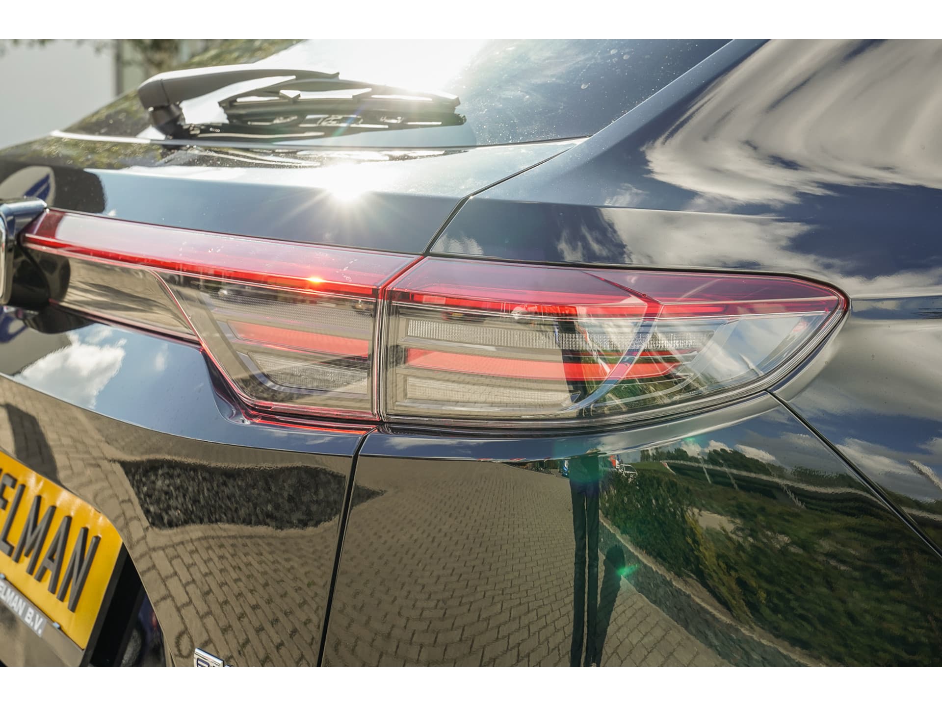 Honda HR-V 1.5i e:HEV ADVANCE STYLE thumbnail 47