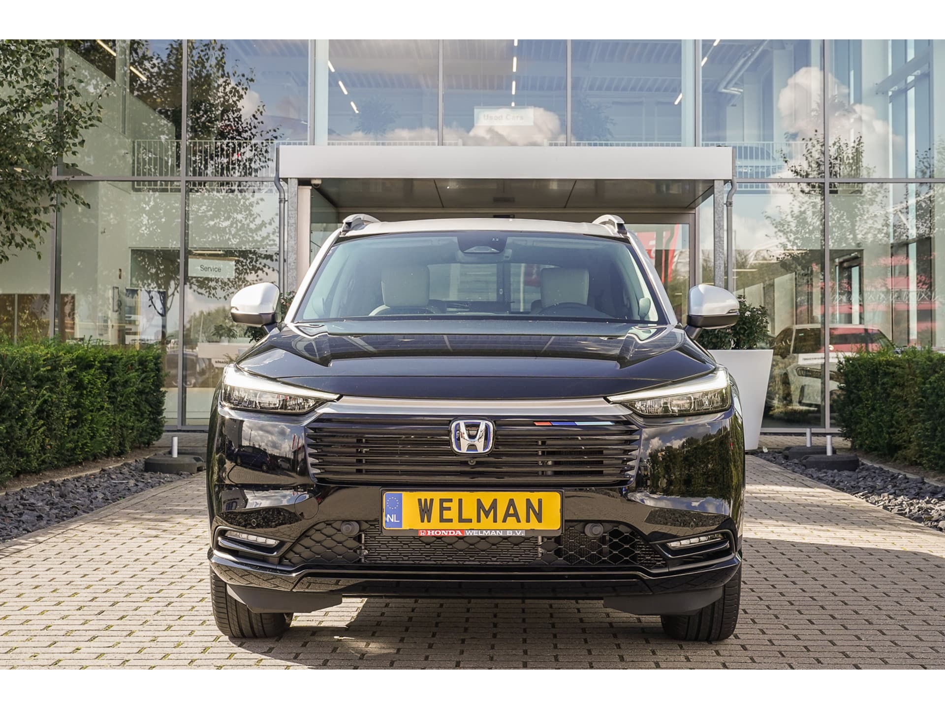 Honda HR-V 1.5i e:HEV ADVANCE STYLE thumbnail 60