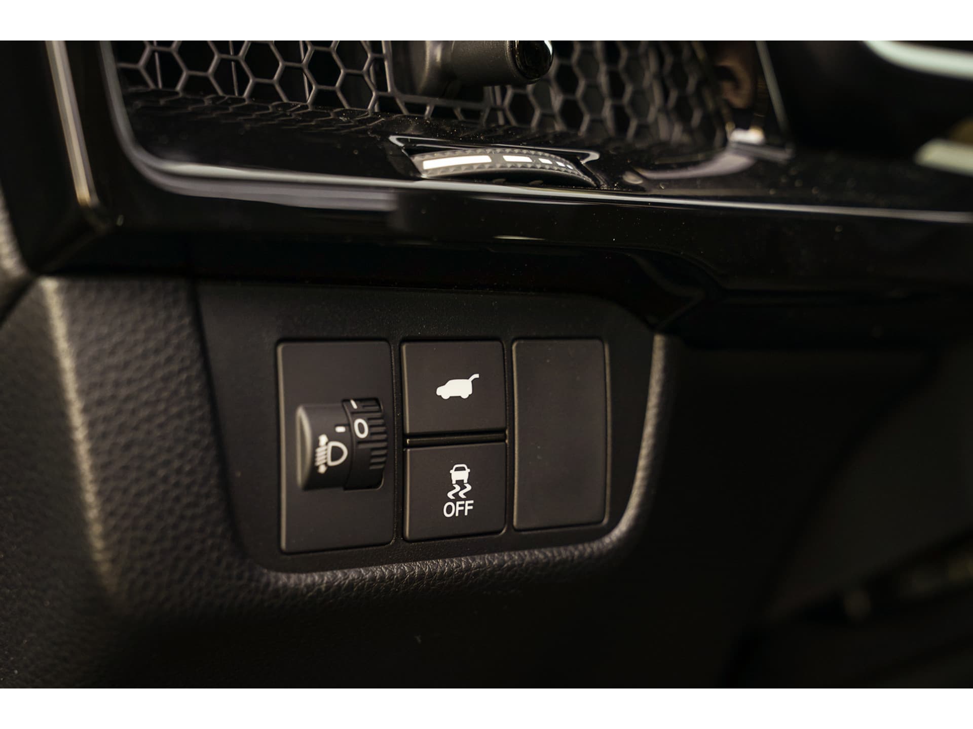 Honda CR-V 2.0i e:HEV ELEGANCE thumbnail 13