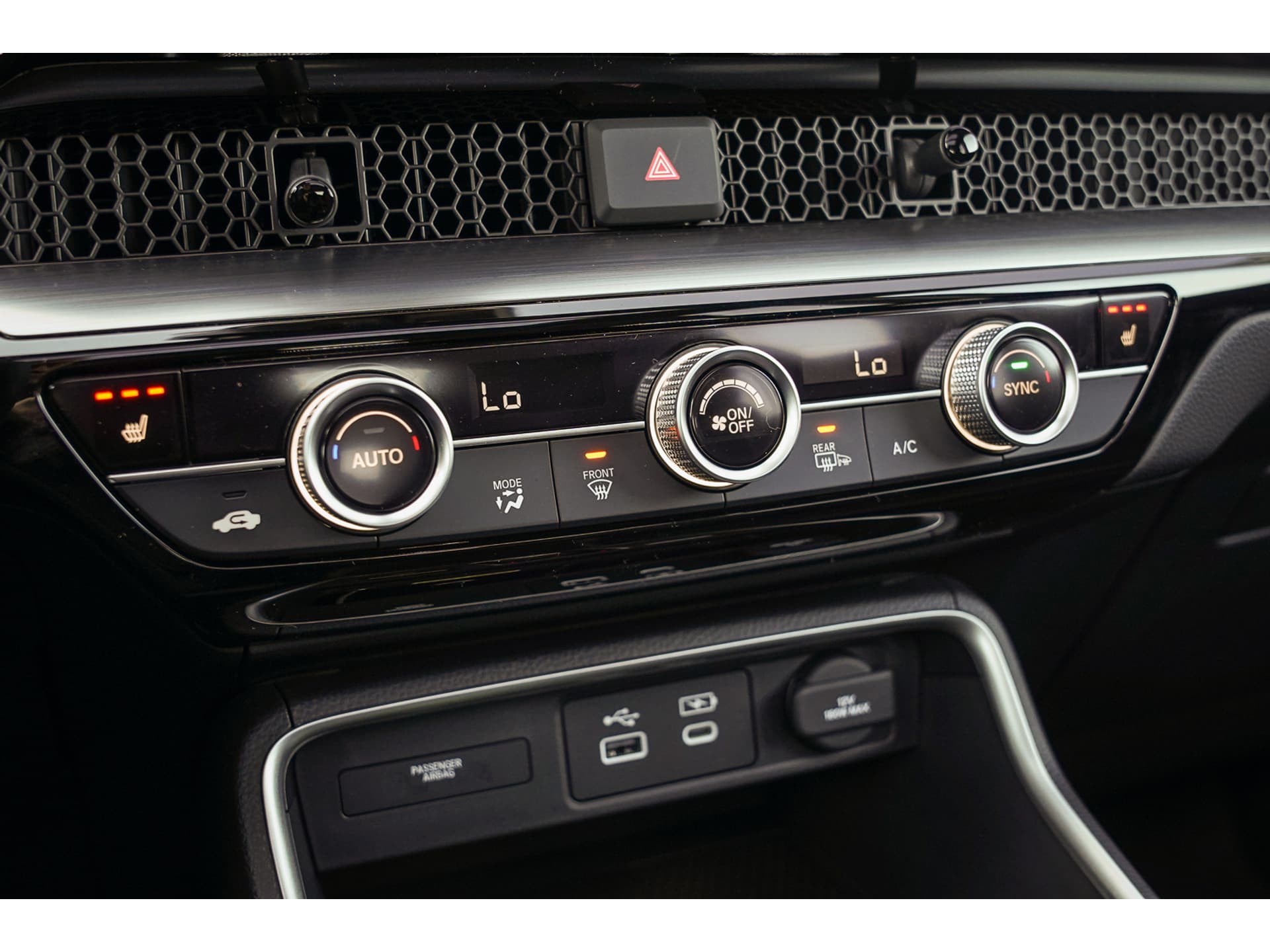 Honda CR-V 2.0i e:HEV ELEGANCE thumbnail 22