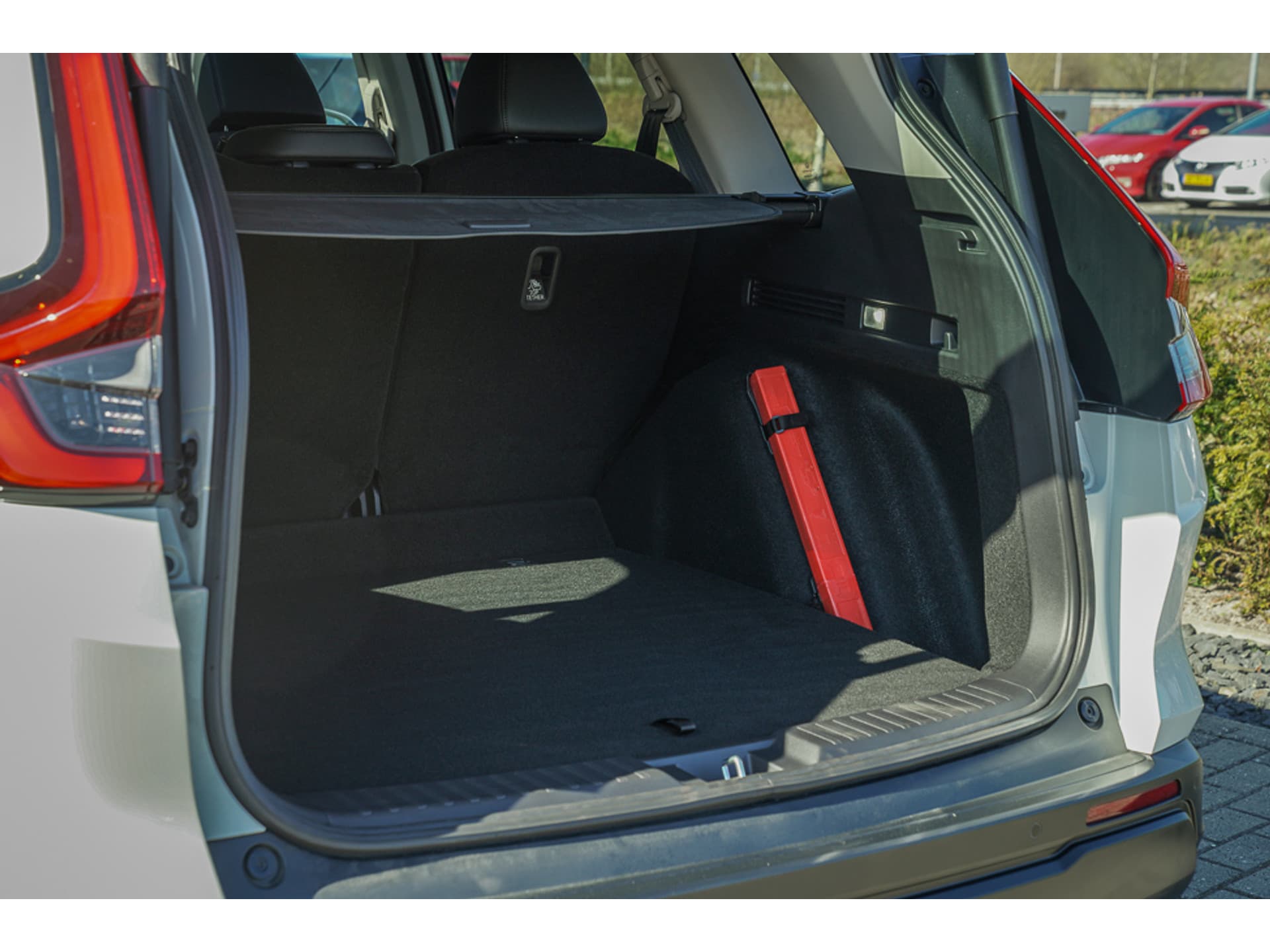 Honda CR-V 2.0i e:HEV ELEGANCE thumbnail 34