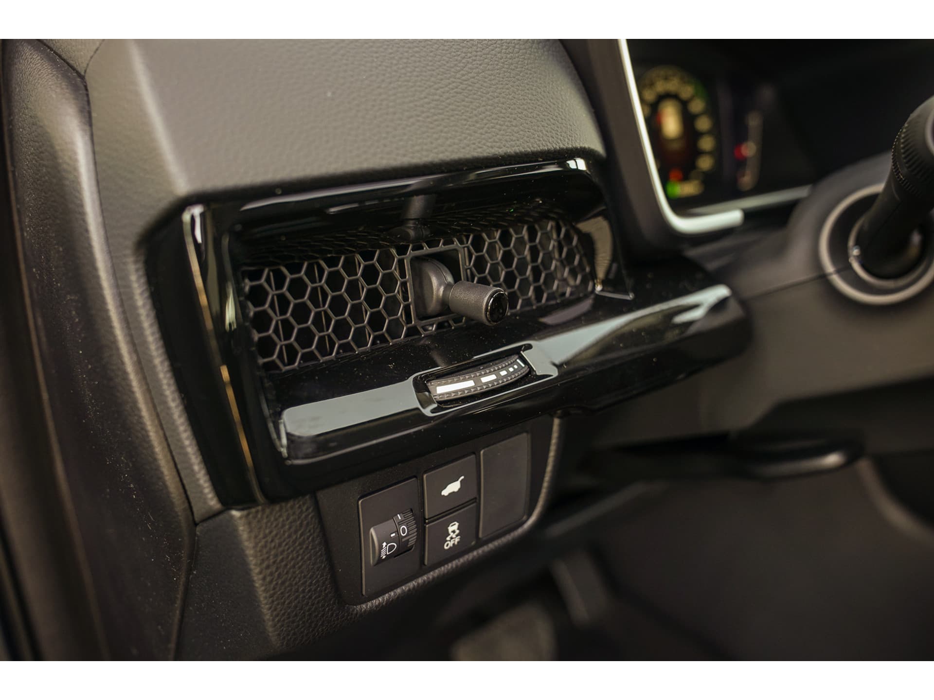 Honda CR-V 2.0i e:HEV ELEGANCE thumbnail 41