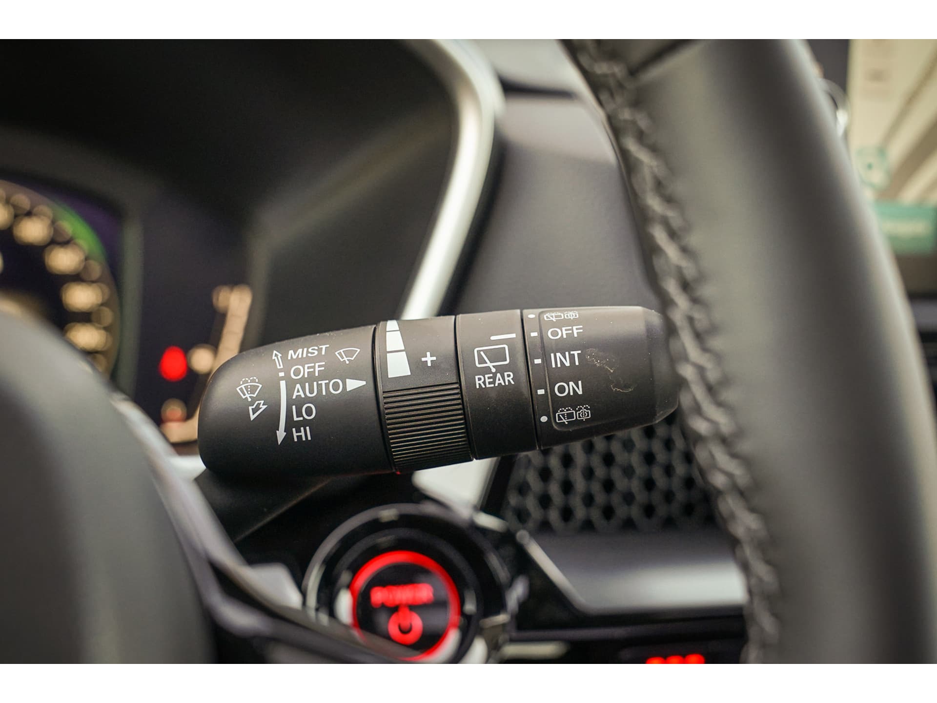 Honda CR-V 2.0i e:HEV ELEGANCE thumbnail 48