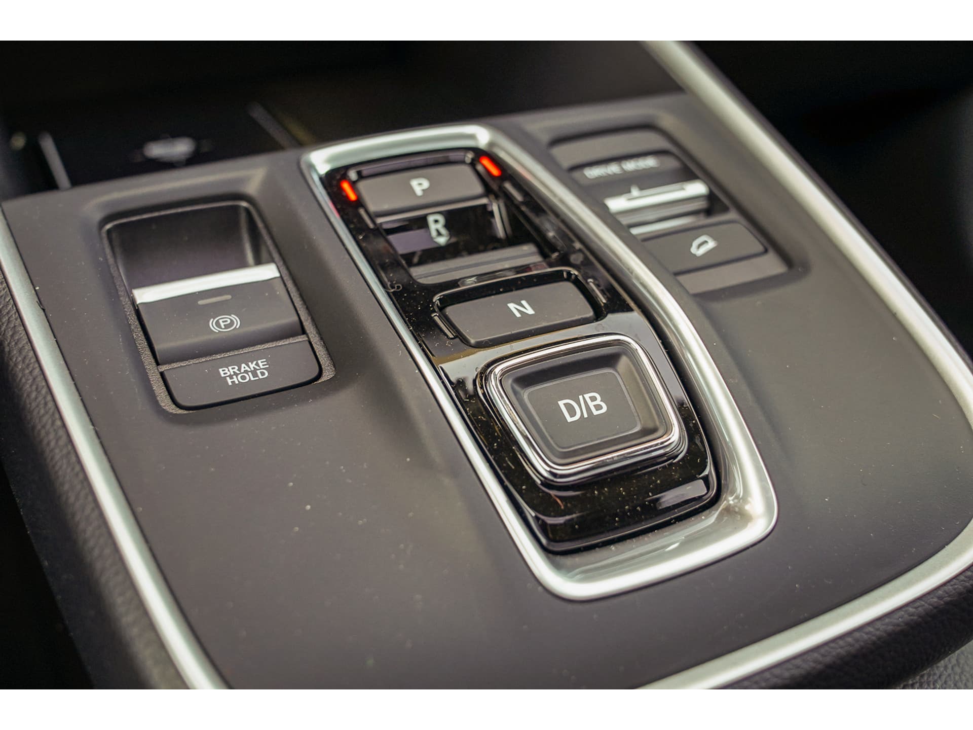 Honda CR-V 2.0i e:HEV ELEGANCE thumbnail 5