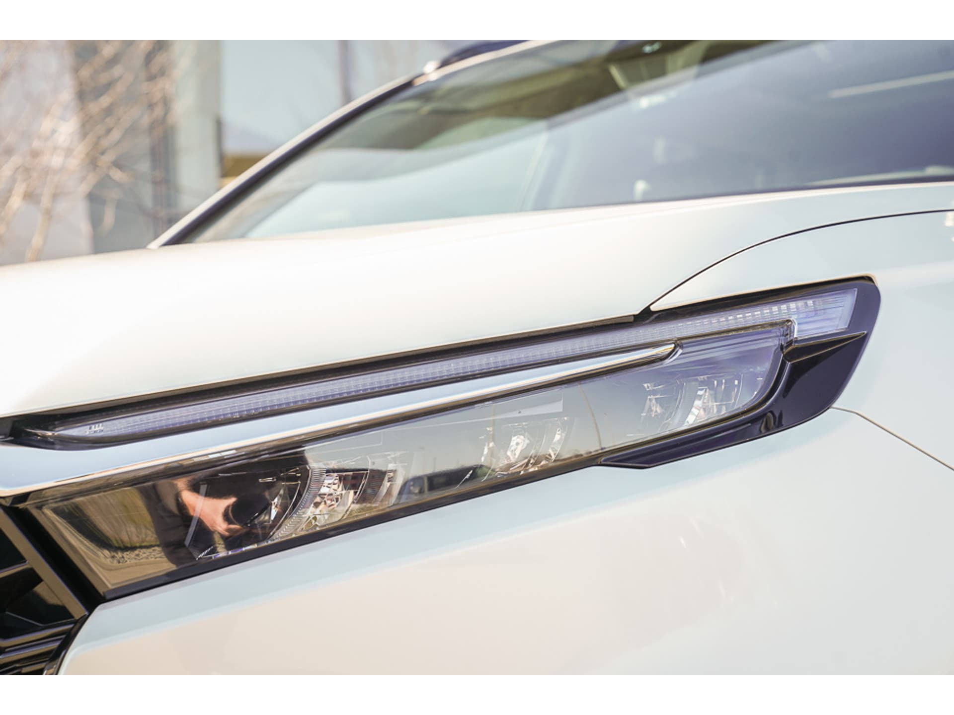 Honda CR-V 2.0i e:HEV ELEGANCE thumbnail 52