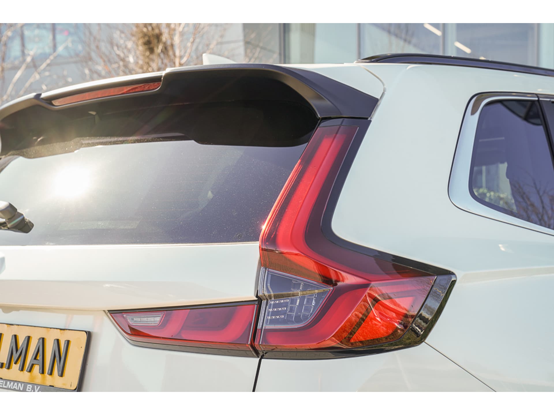 Honda CR-V 2.0i e:HEV ELEGANCE thumbnail 57