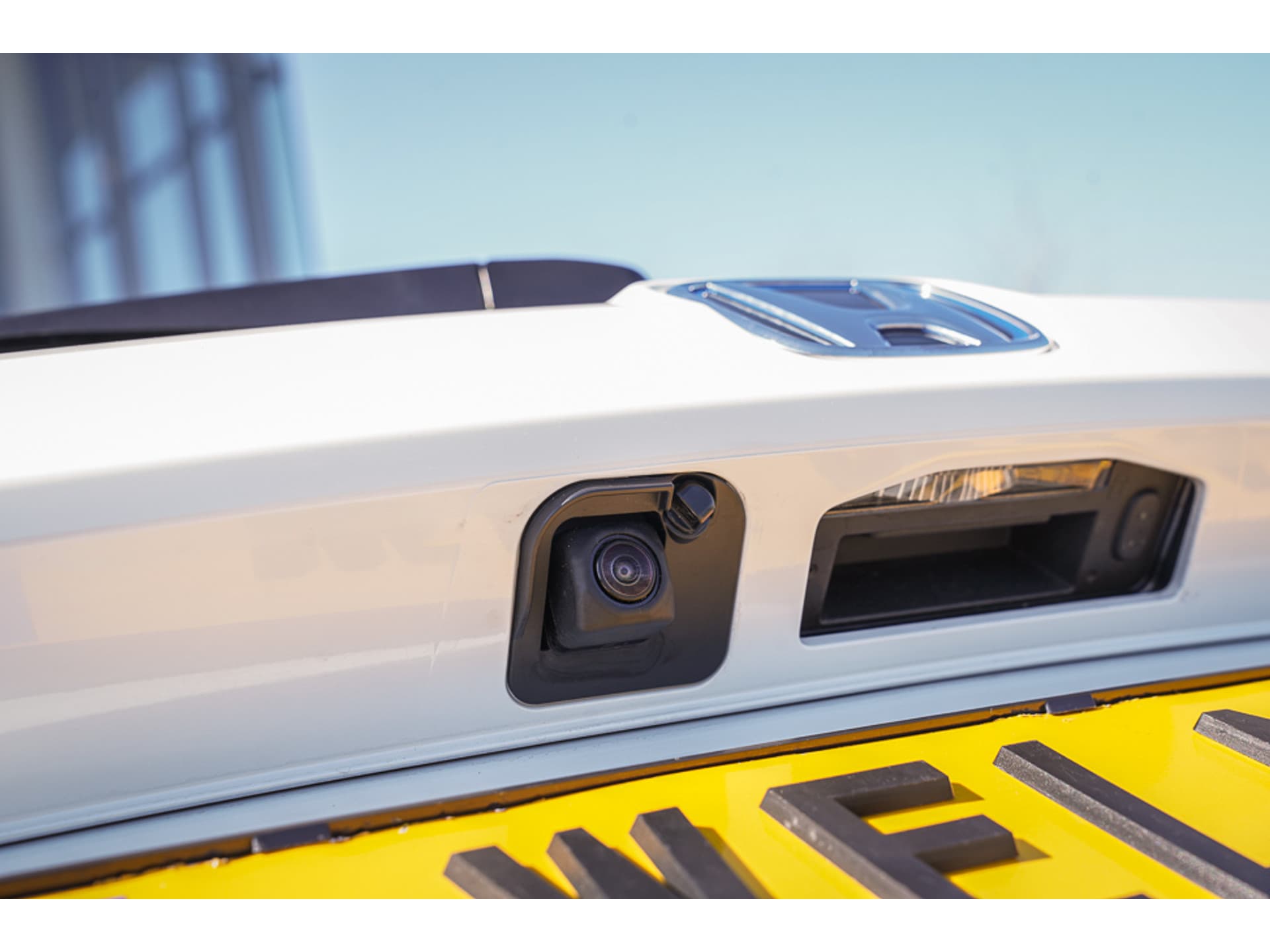 Honda CR-V 2.0i e:HEV ELEGANCE thumbnail 59