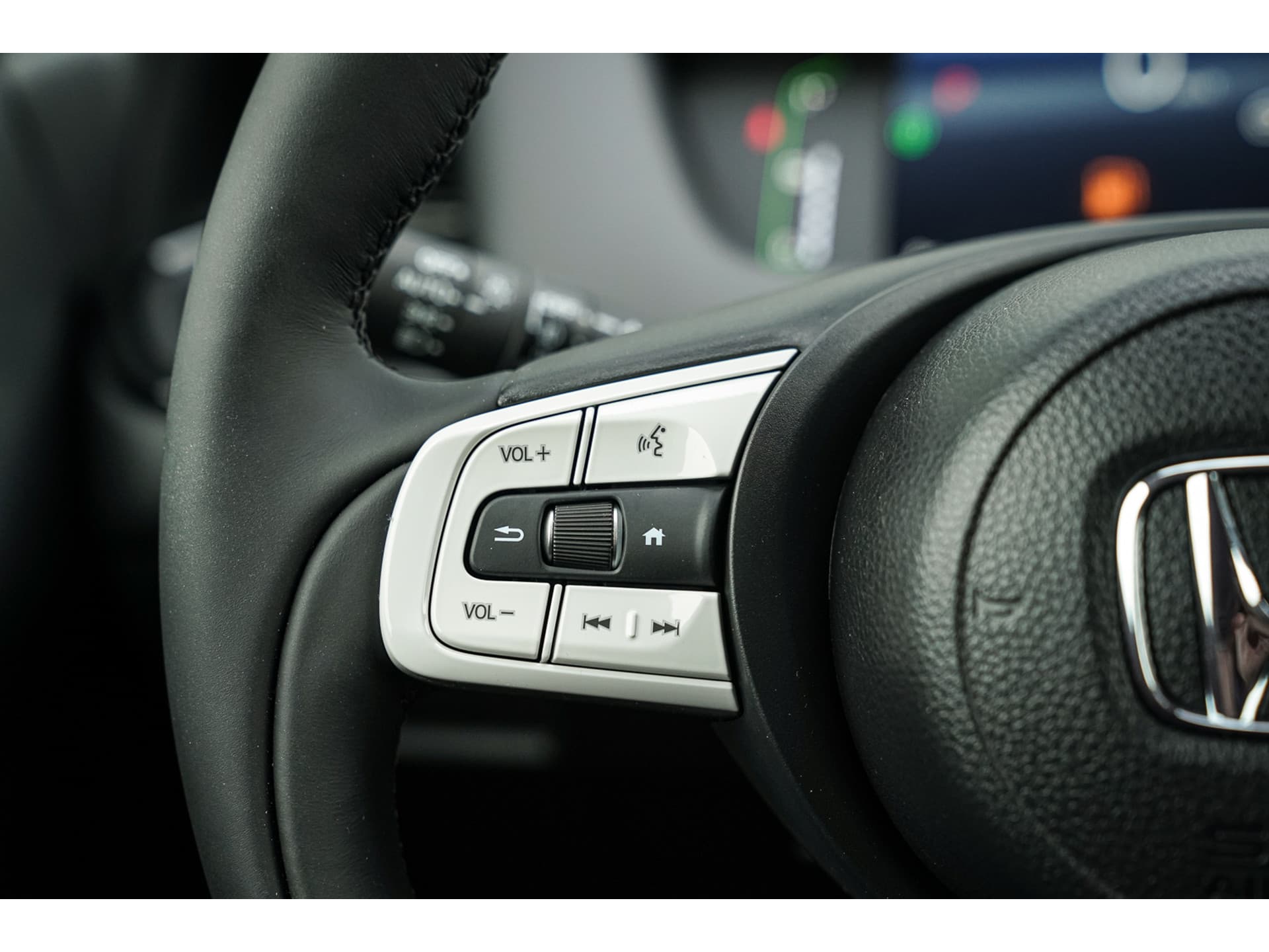 Honda Jazz 1.5i e:HEV ADVANCE CROSSTAR thumbnail 12