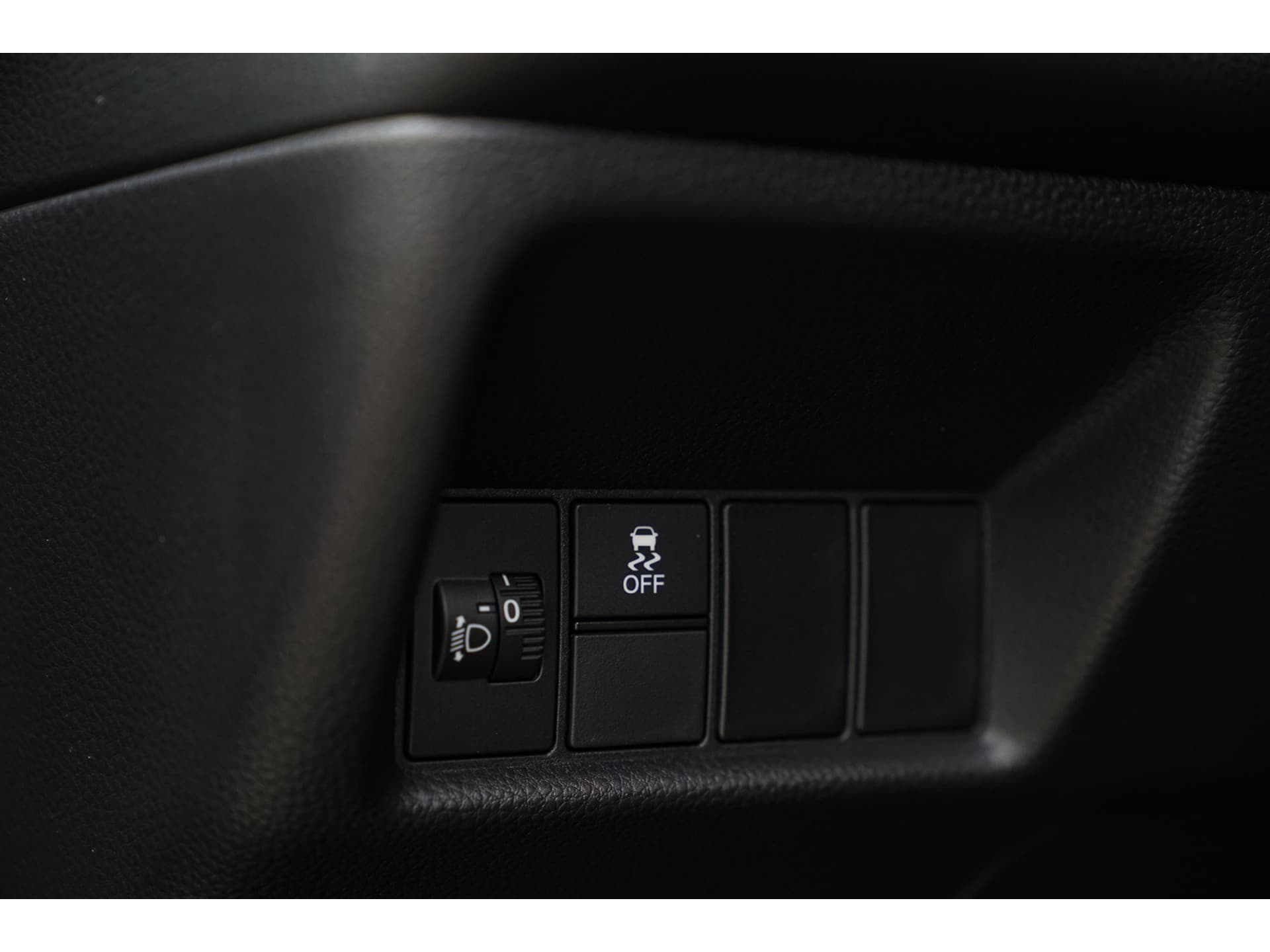 Honda Jazz 1.5i e:HEV ADVANCE CROSSTAR thumbnail 15