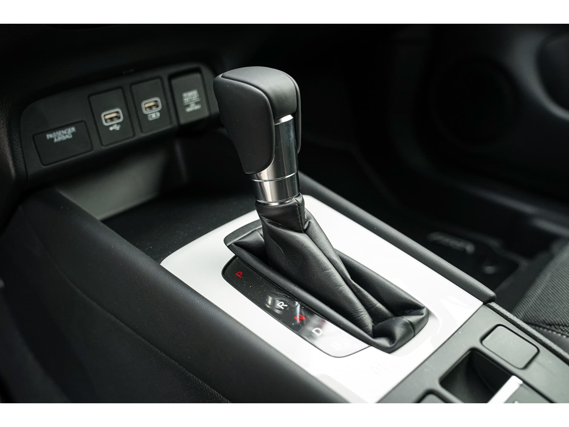 Honda Jazz 1.5i e:HEV ADVANCE CROSSTAR thumbnail 16