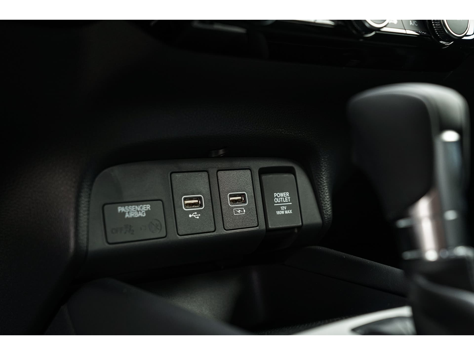 Honda Jazz 1.5i e:HEV ADVANCE CROSSTAR thumbnail 17