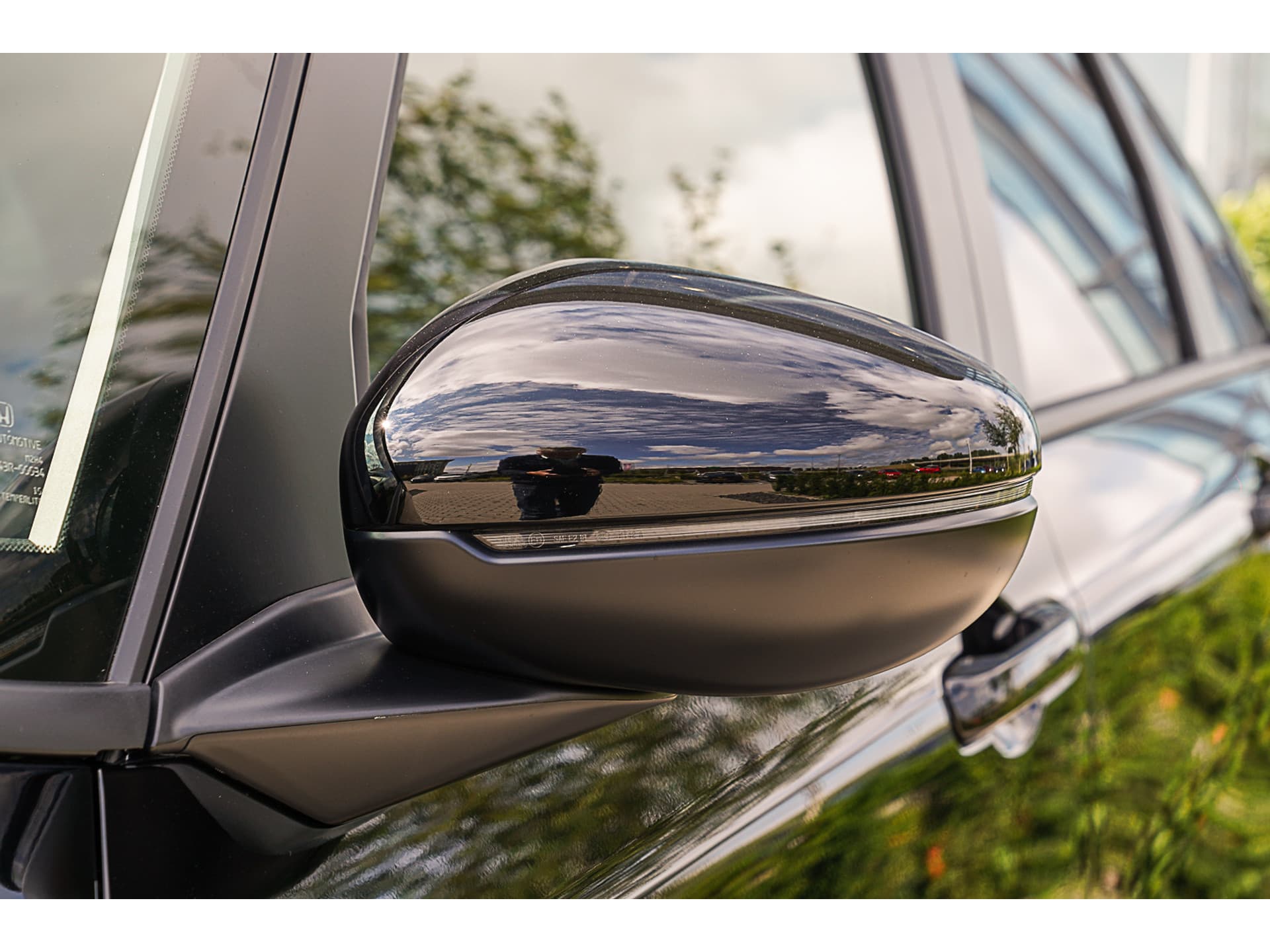 Honda Jazz 1.5i e:HEV ADVANCE CROSSTAR thumbnail 24