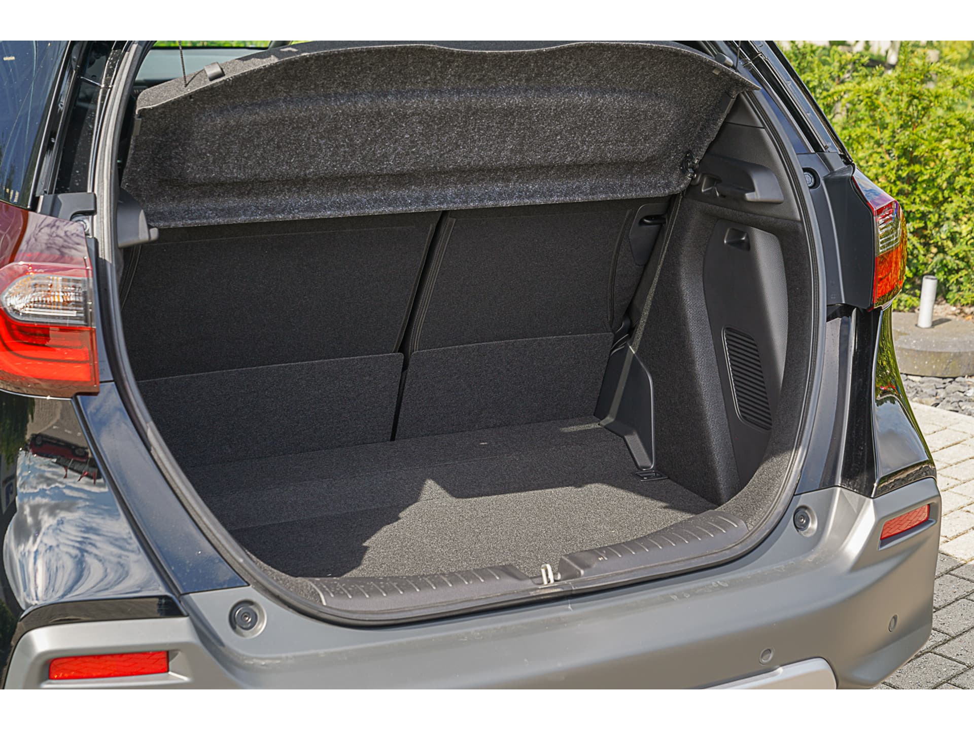 Honda Jazz 1.5i e:HEV ADVANCE CROSSTAR thumbnail 25