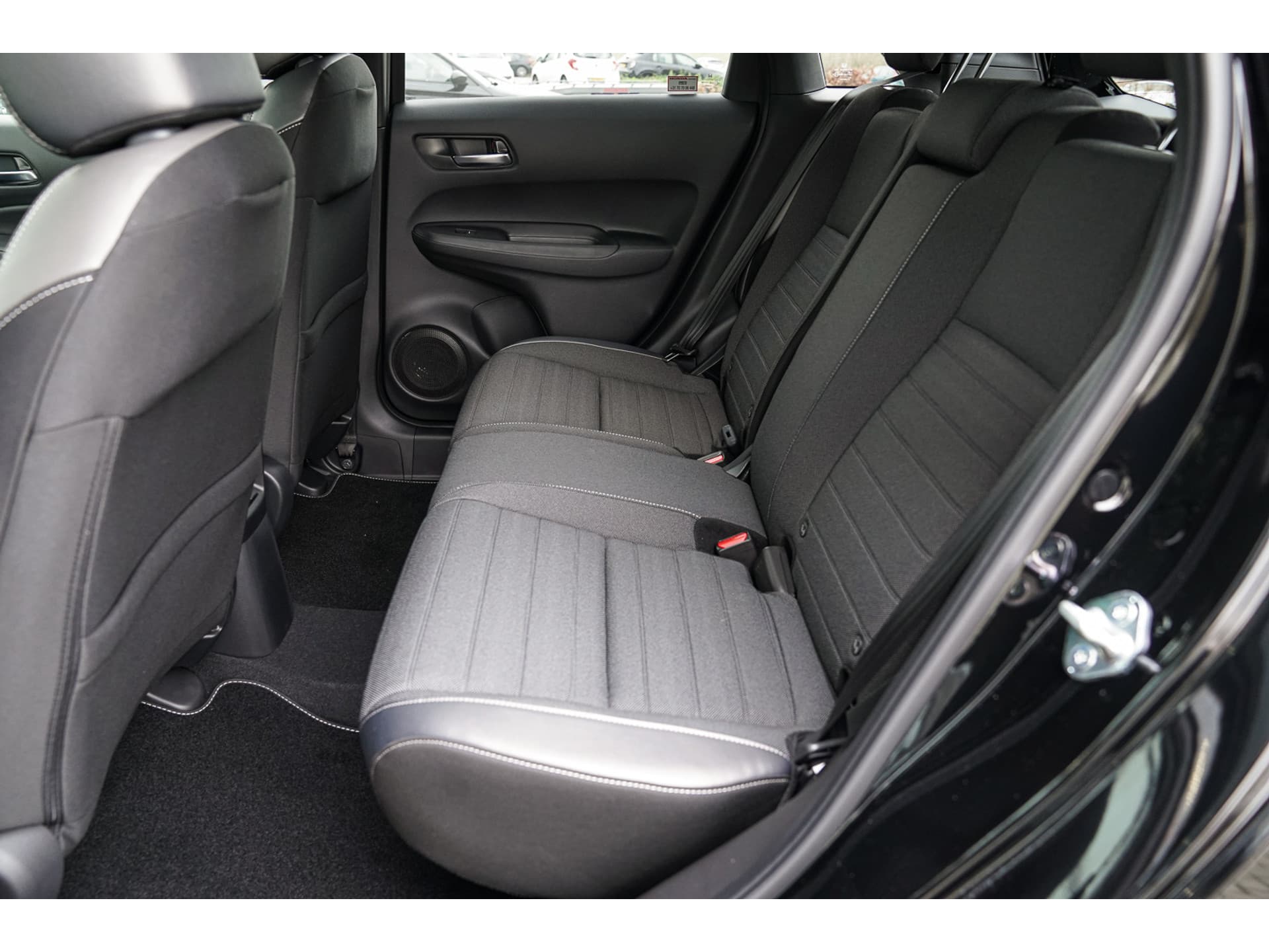 Honda Jazz 1.5i e:HEV ADVANCE CROSSTAR thumbnail 30