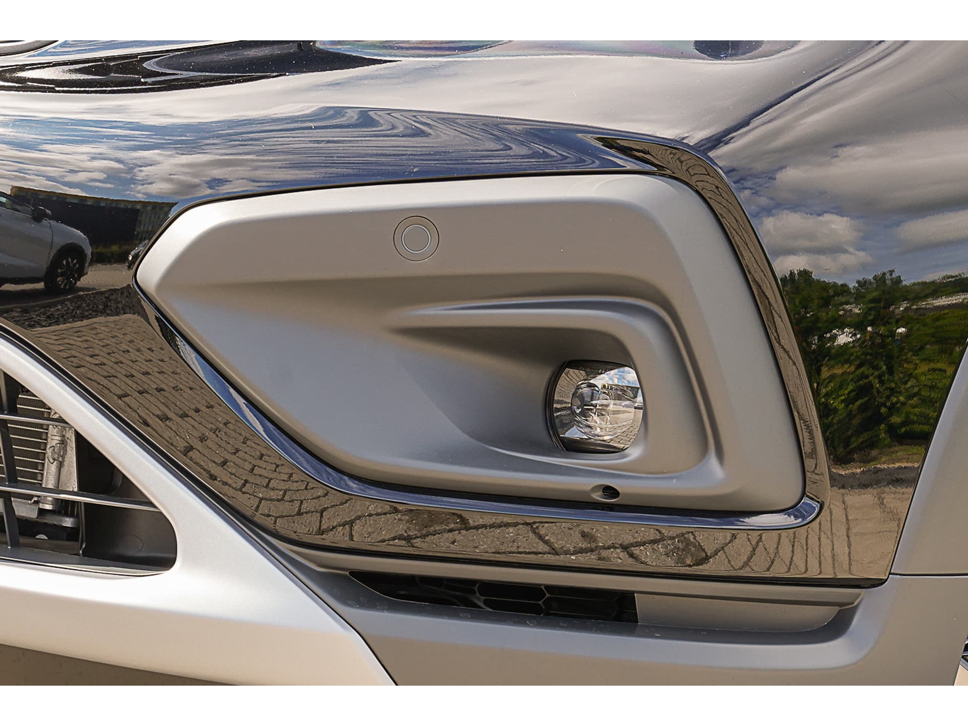 Honda Jazz 1.5i e:HEV ADVANCE CROSSTAR thumbnail 34