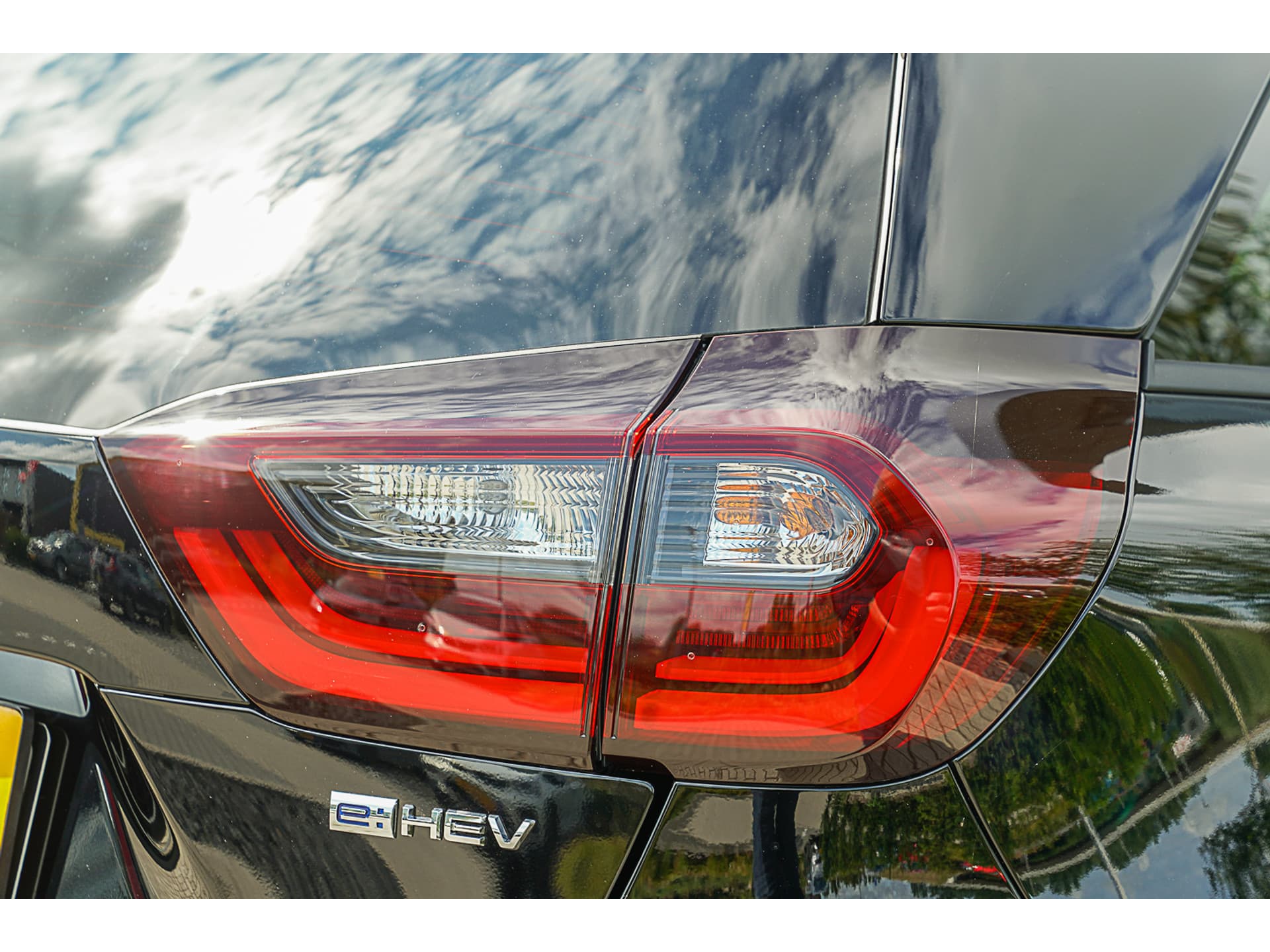 Honda Jazz 1.5i e:HEV ADVANCE CROSSTAR thumbnail 36