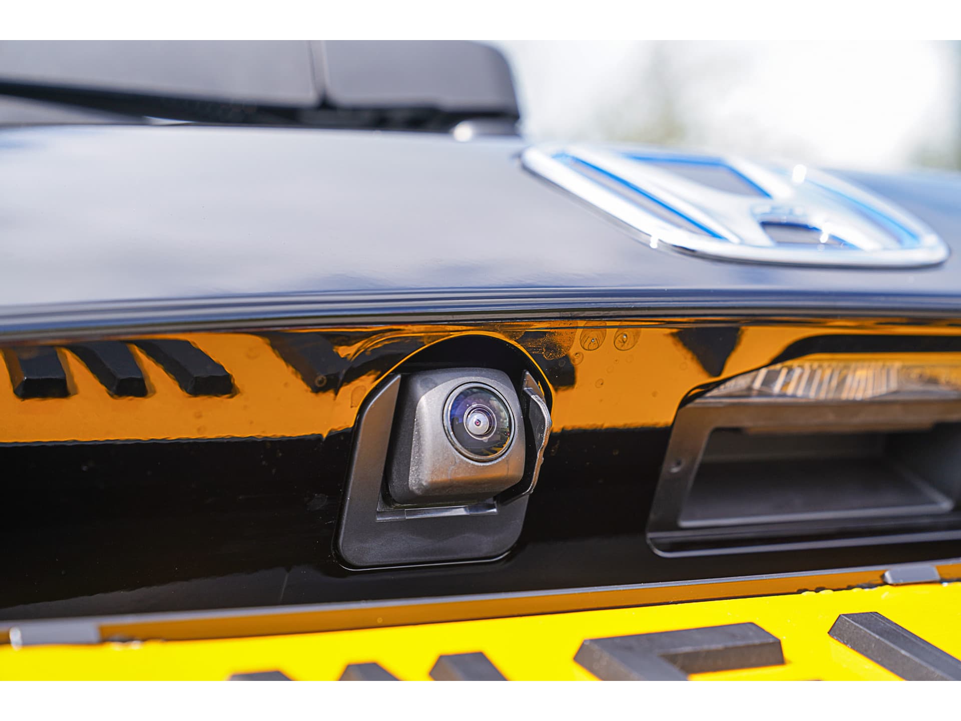 Honda Jazz 1.5i e:HEV ADVANCE CROSSTAR thumbnail 38