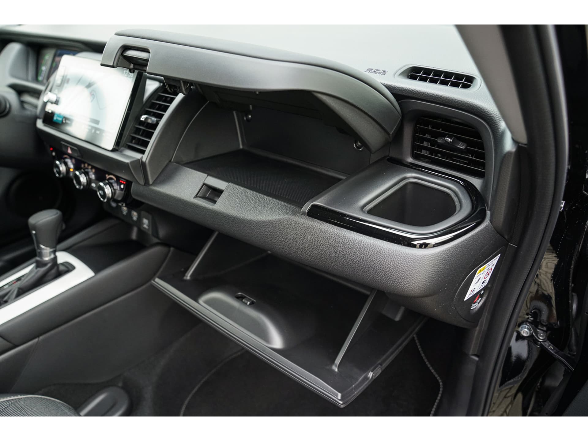 Honda Jazz 1.5i e:HEV ADVANCE CROSSTAR thumbnail 47