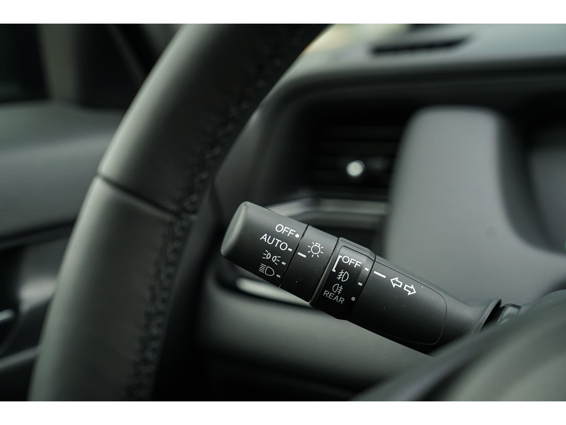 Honda Jazz 1.5i e:HEV ADVANCE CROSSTAR thumbnail 48