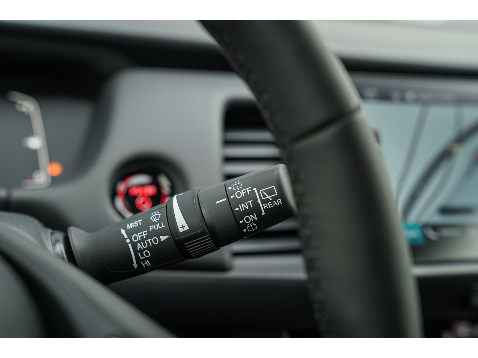 Honda Jazz 1.5i e:HEV ADVANCE CROSSTAR thumbnail 49